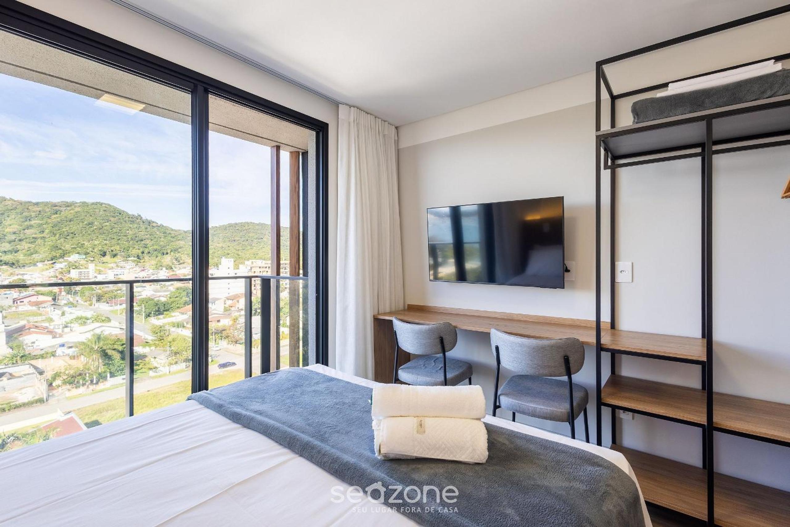 Studios with Sea View at Penha Spot | PSO - VF