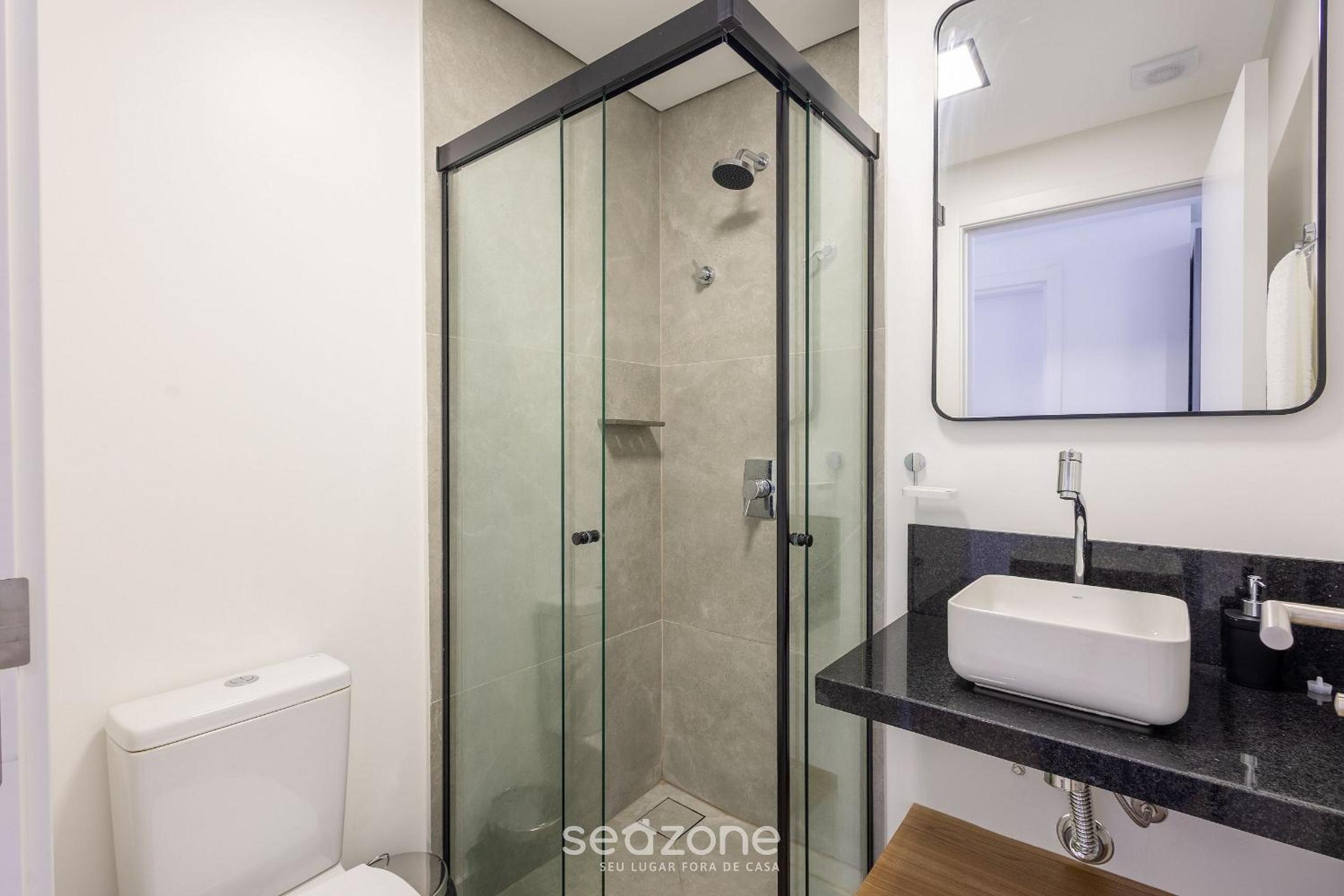 Studios with Sea View at Penha Spot | PSO - VF