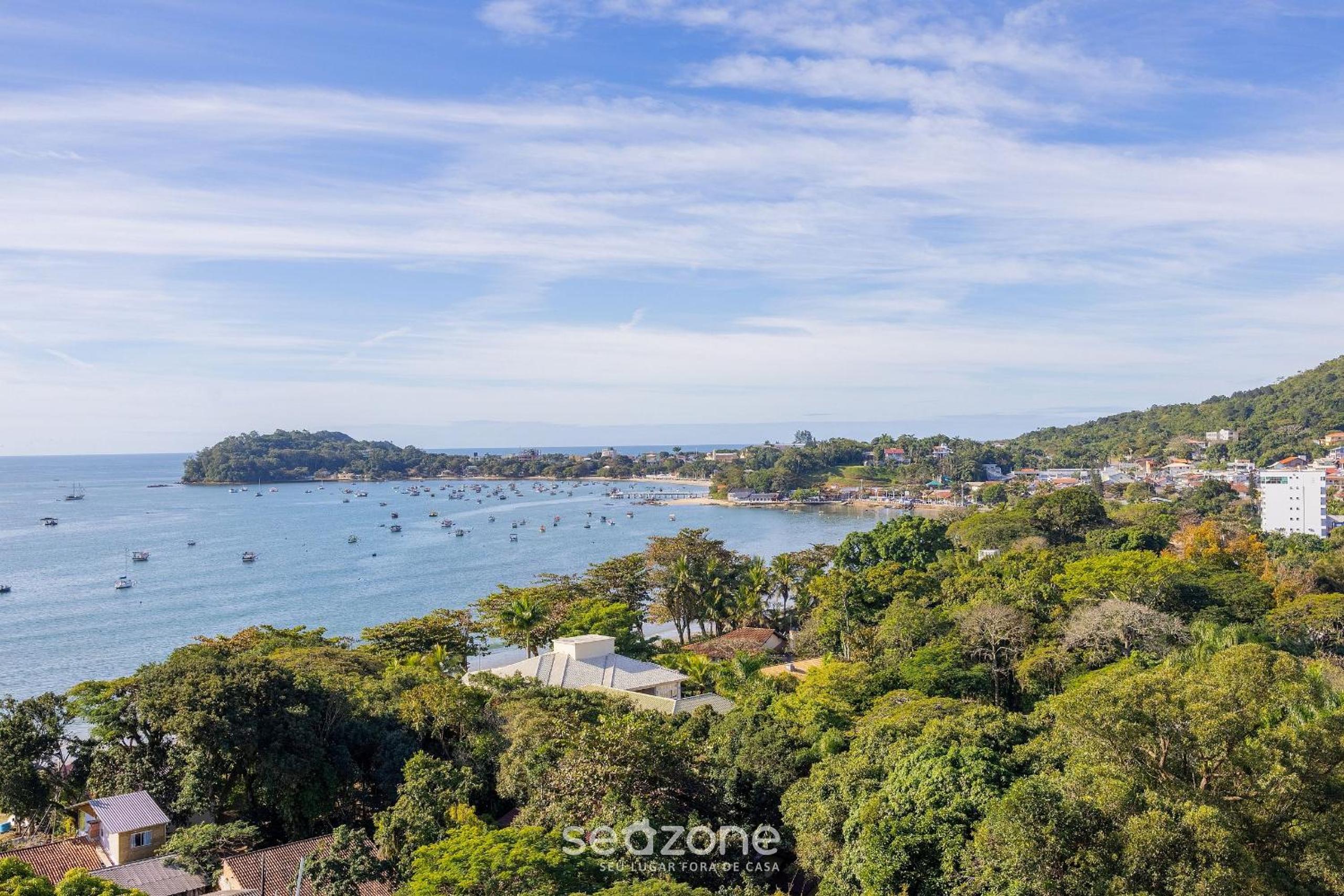 Studios with Sea View at Penha Spot | PSO - VF