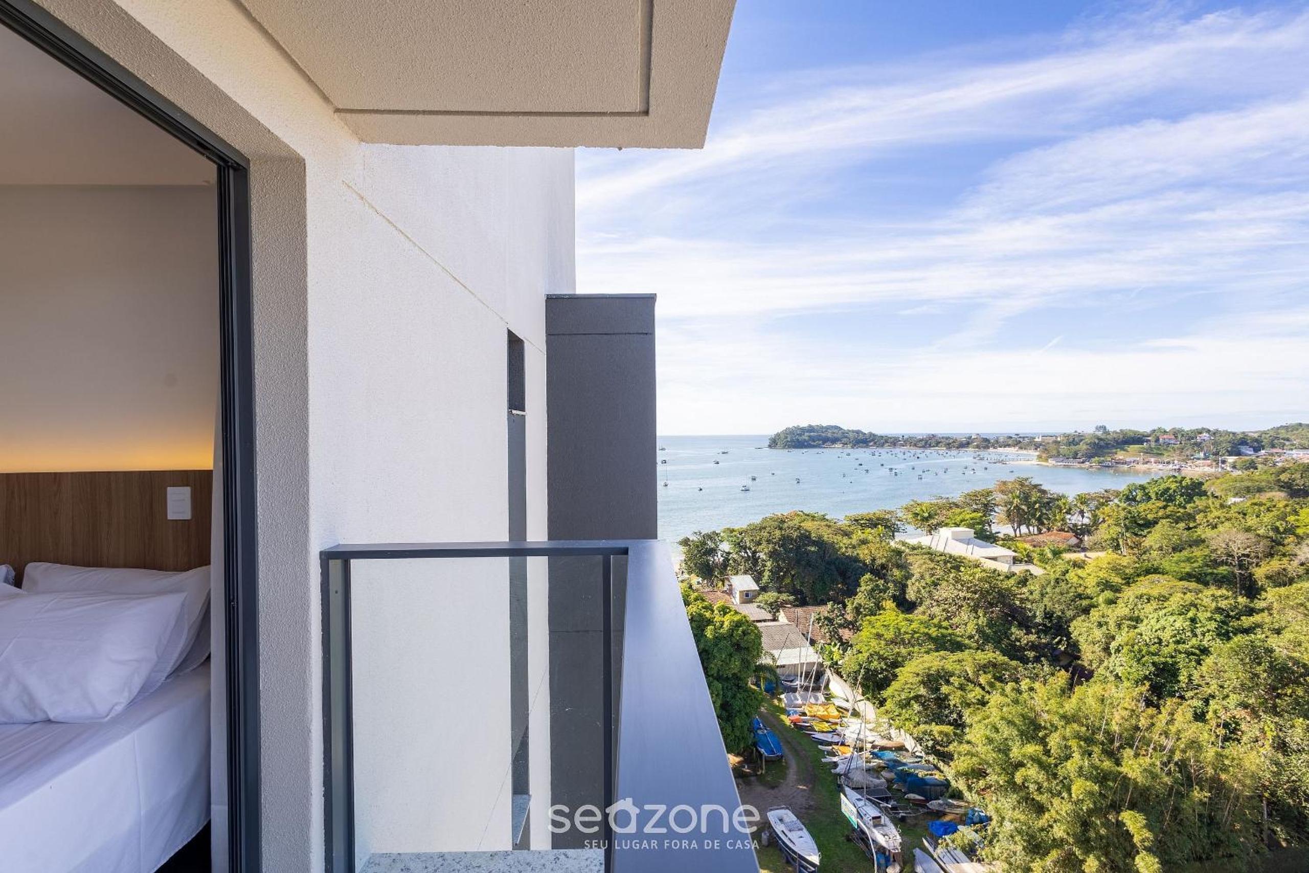 Studios with Sea View at Penha Spot | PSO - VF