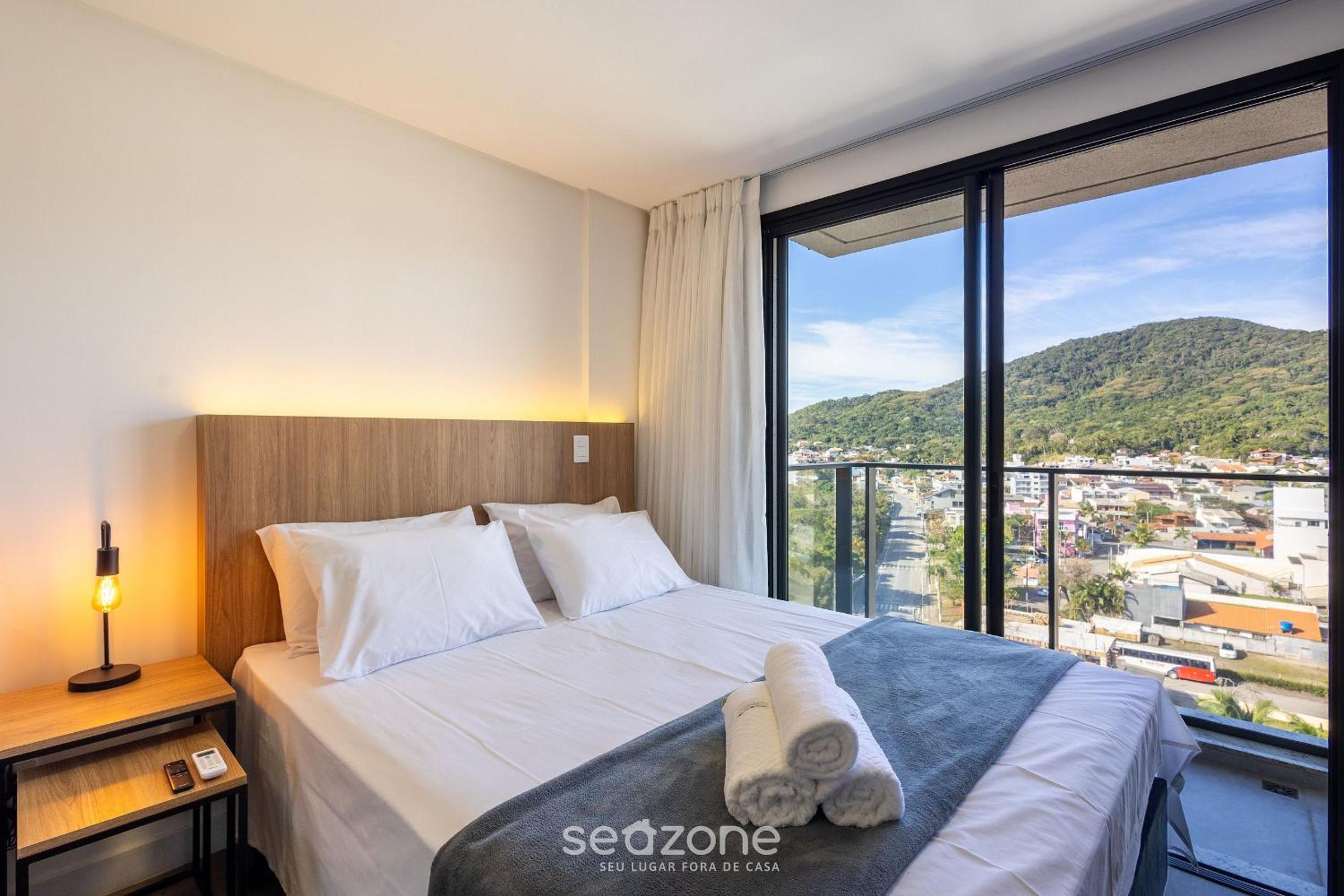 Studios with Sea View at Penha Spot | PSO - VF