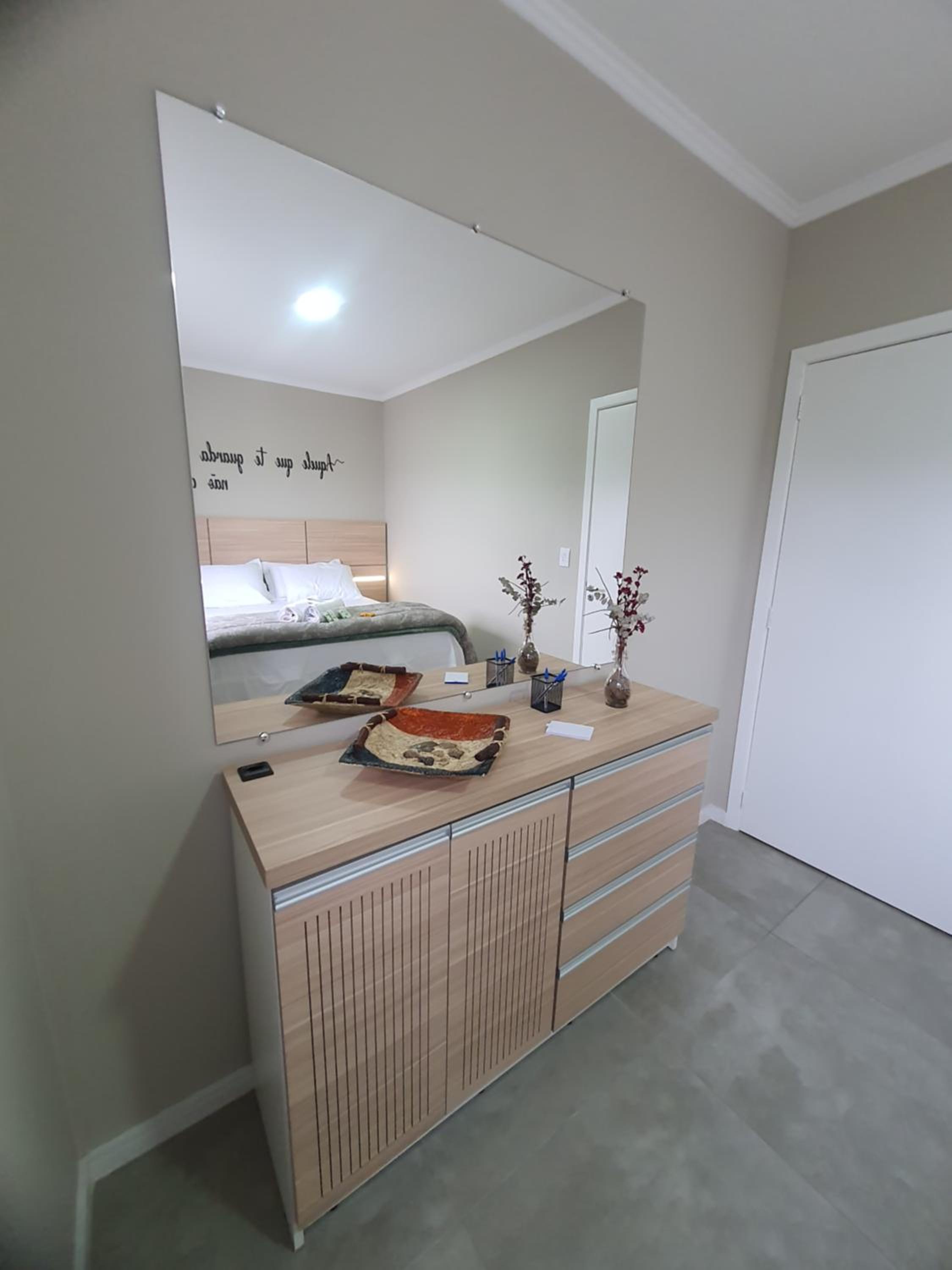 Apartamento Executivo Central WiFi e Garagem