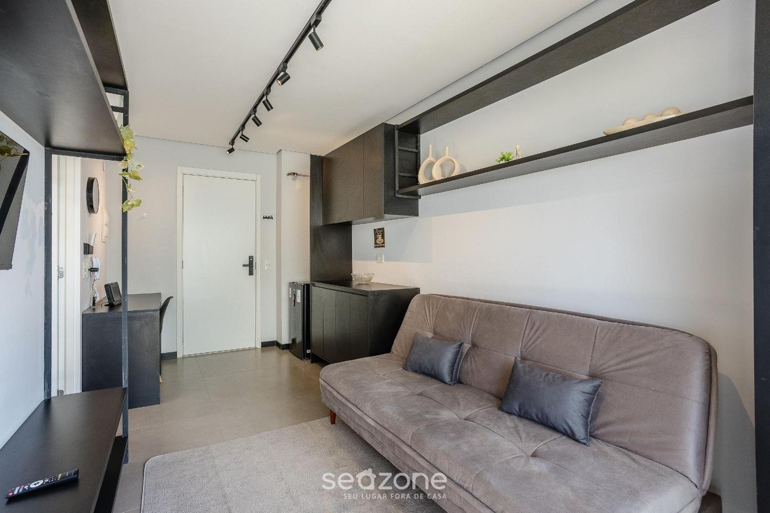 Apt w/ Gourmet Balcony 190m from the Metro WAL0714
