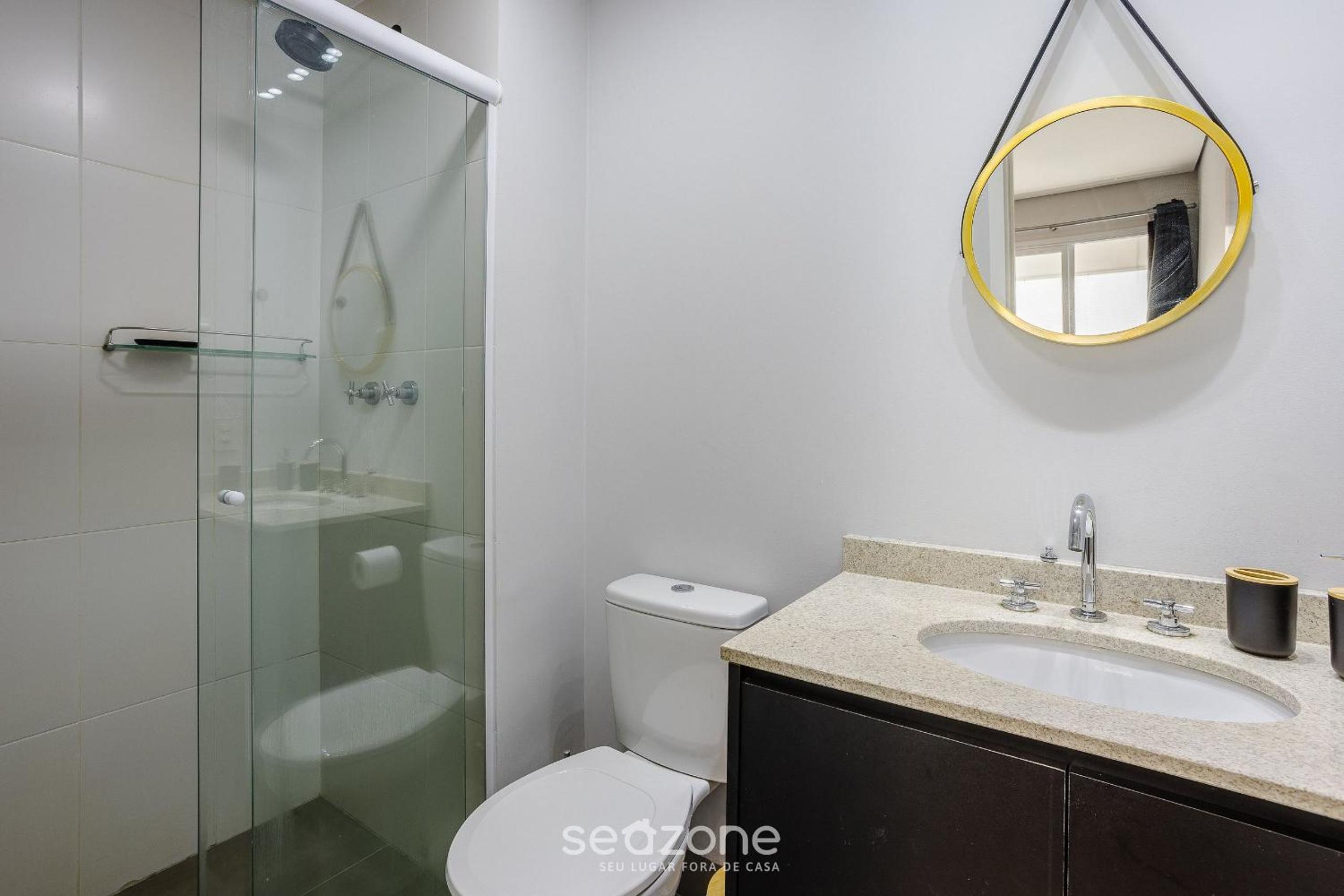 Apt w/ Gourmet Balcony 190m from the Metro WAL0714