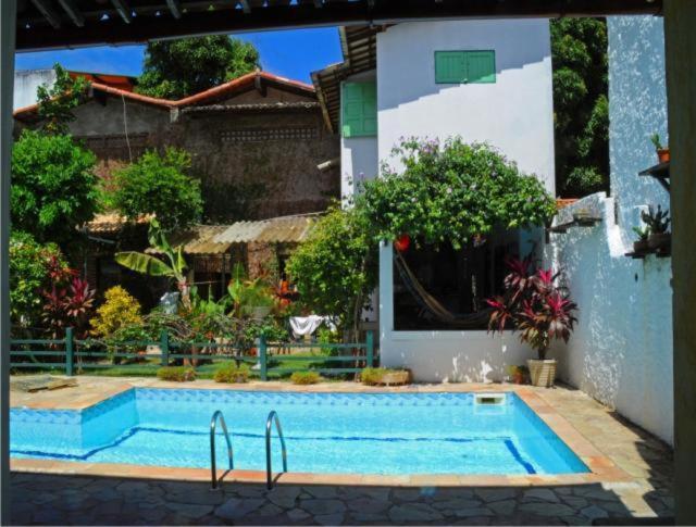 casa Mirage Pipa , apartamentos