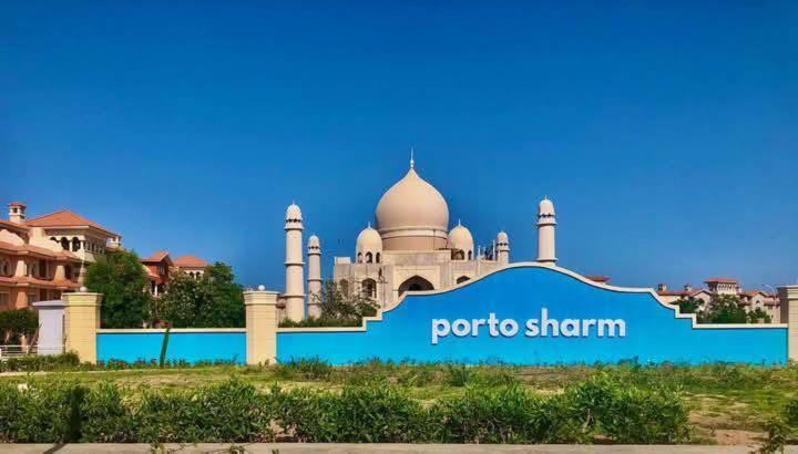 Elegant Apartments & Aquapark - B&B- FREE WI-FI-Sharm El Sheikh