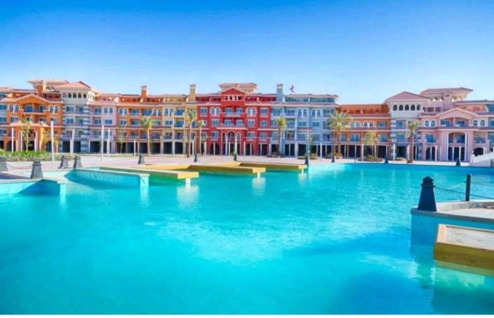 Elegant Apartments & Aquapark - B&B- FREE WI-FI-Sharm El Sheikh
