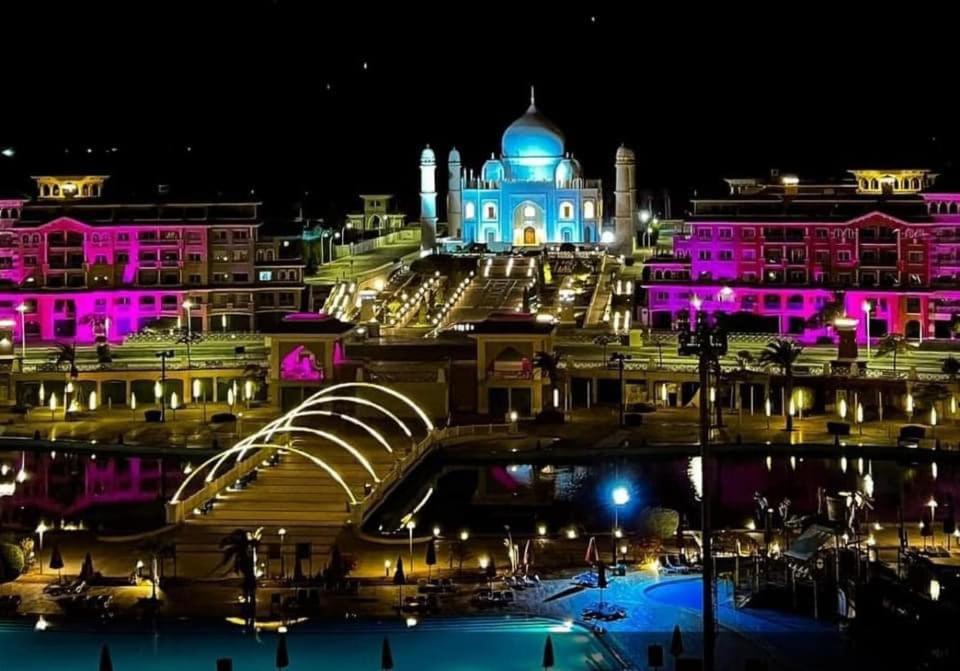 Elegant Apartments & Aquapark - B&B- FREE WI-FI-Sharm El Sheikh