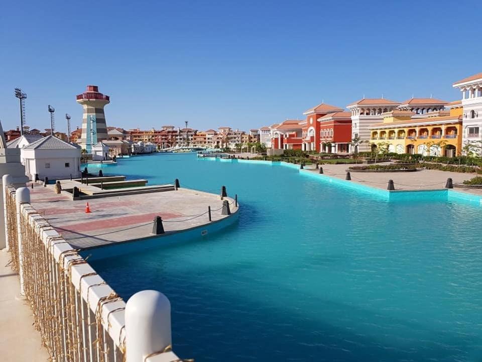 Elegant Apartments & Aquapark - B&B- FREE WI-FI-Sharm El Sheikh