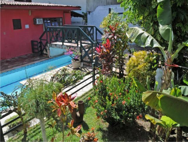 casa Mirage Pipa , apartamentos