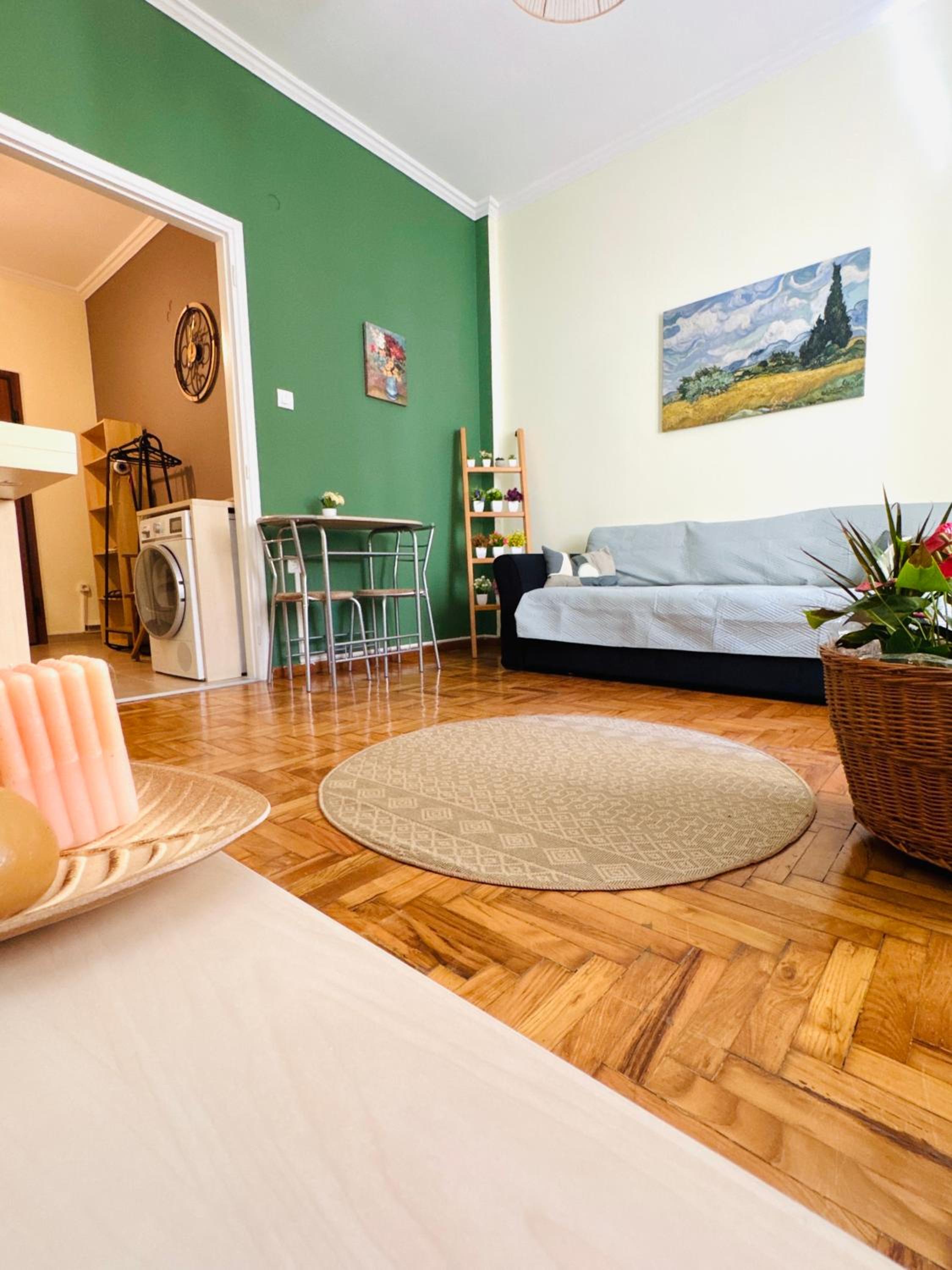 Gaia Casa Athens