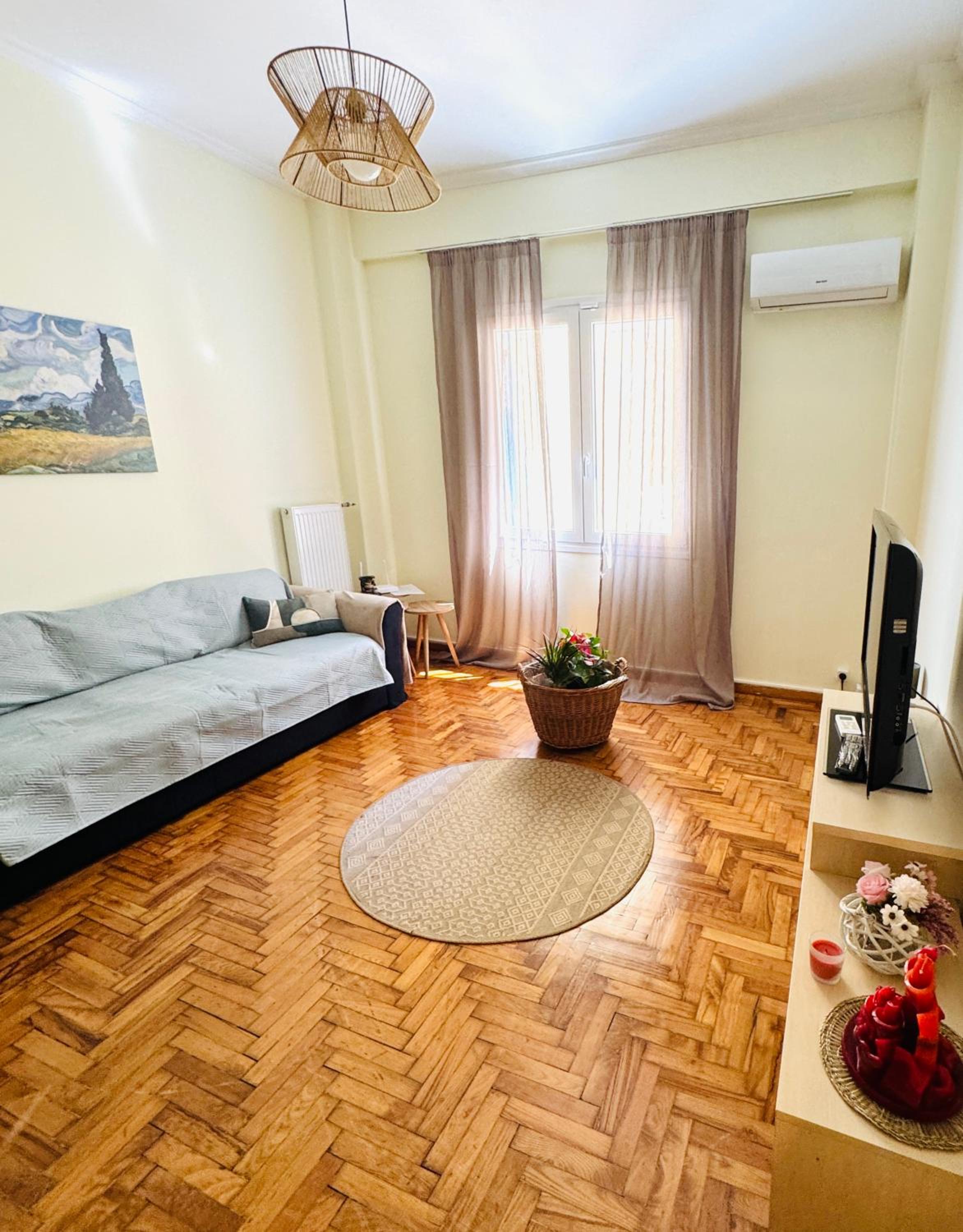 Gaia Casa Athens