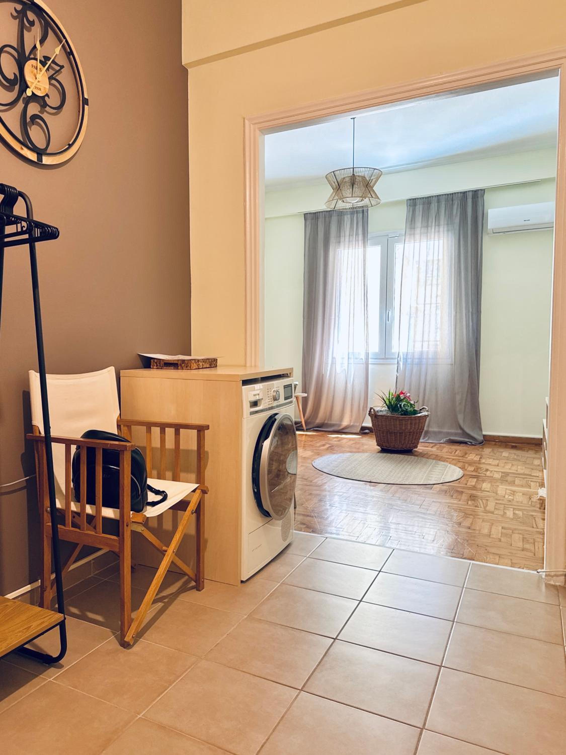 Gaia Casa Athens
