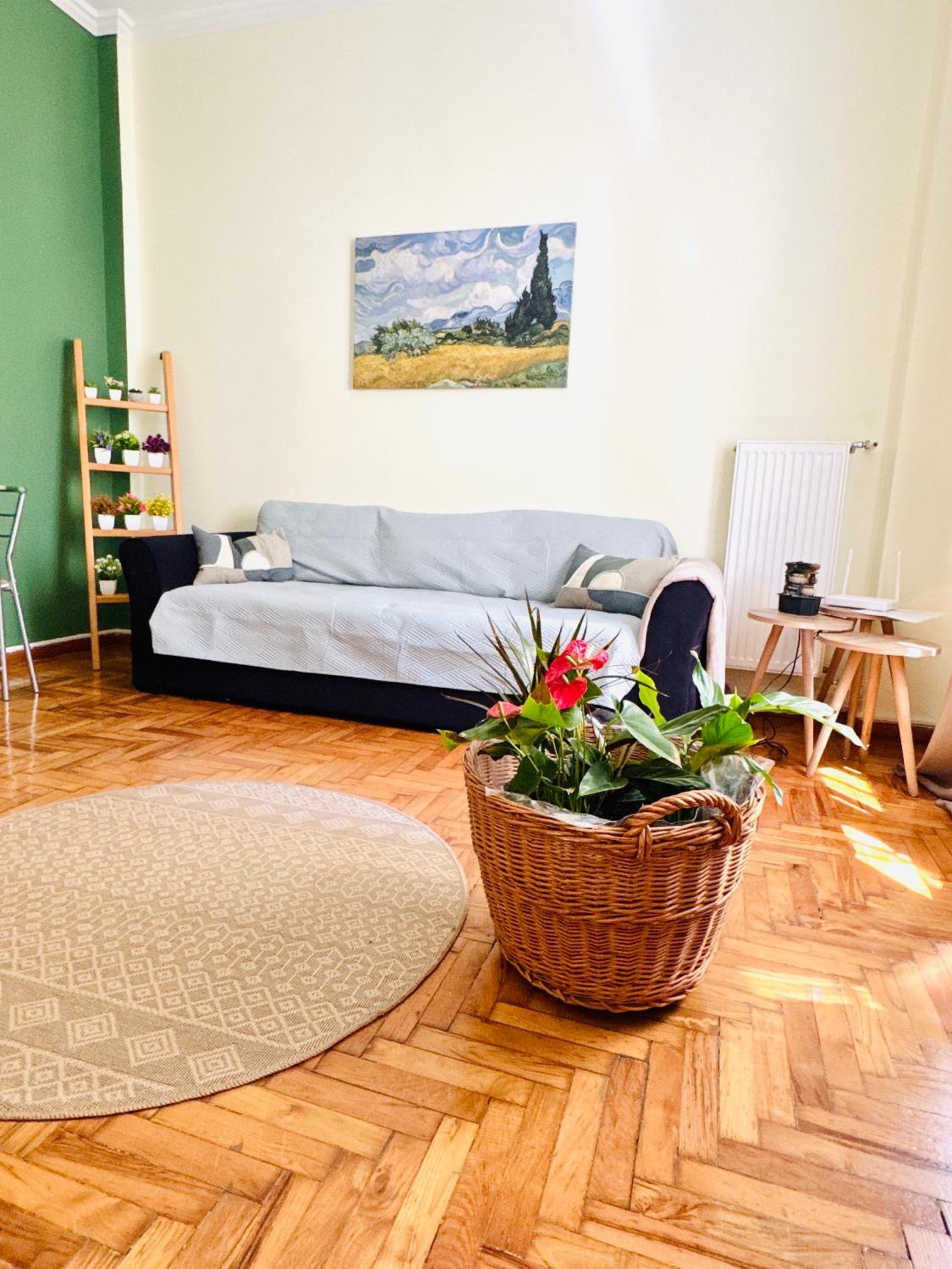 Gaia Casa Athens