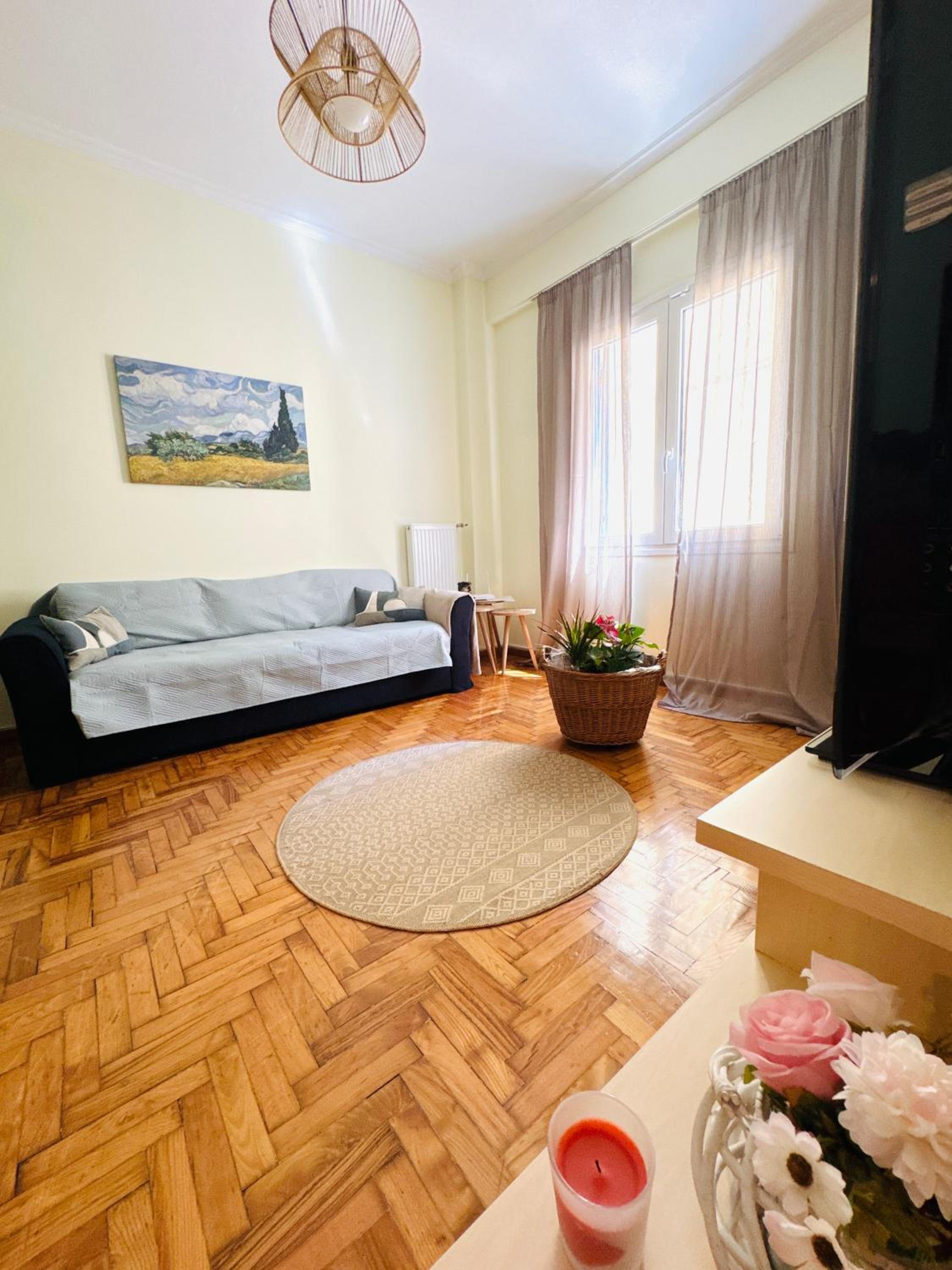 Gaia Casa Athens