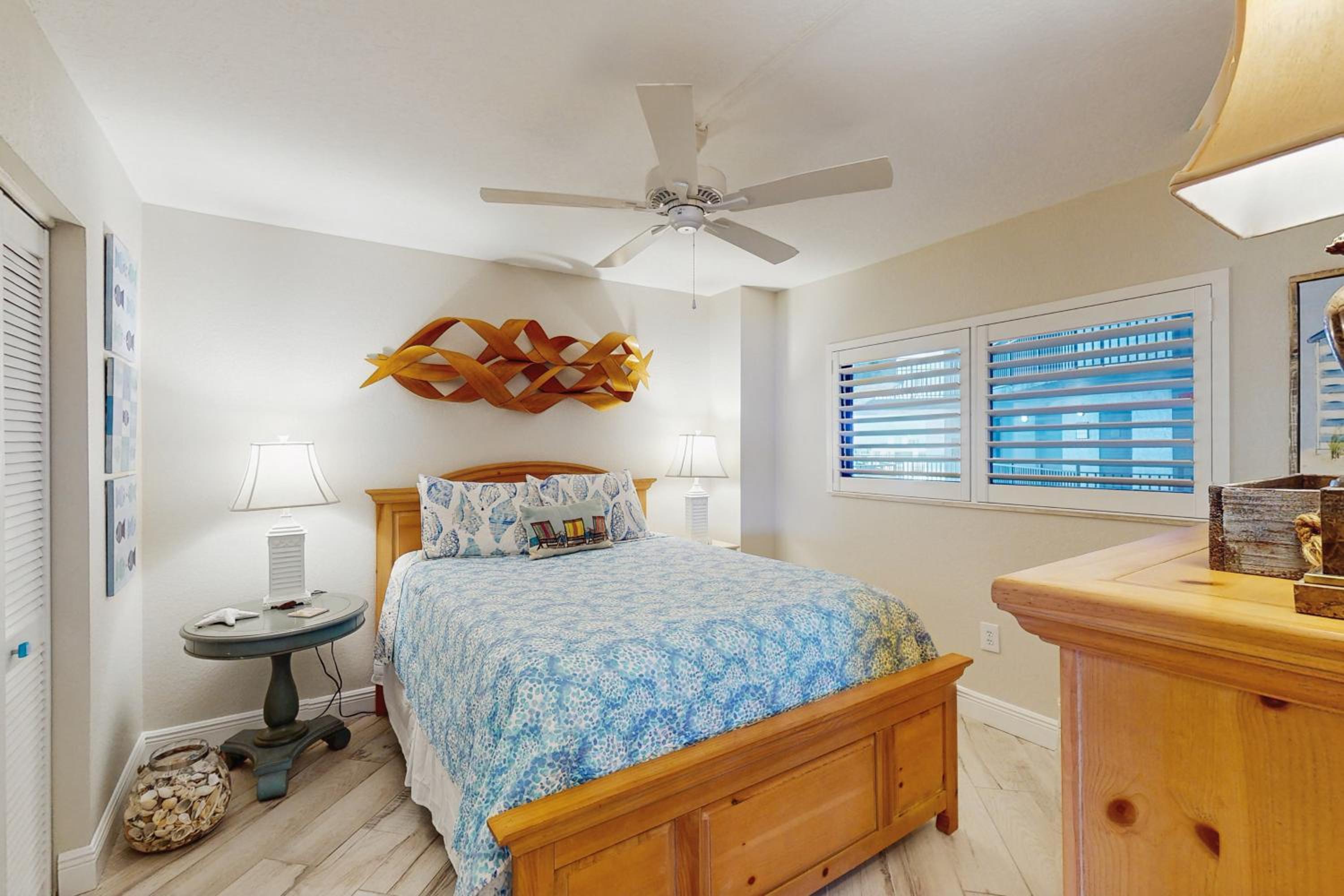 Ocean-View Balcony, Pool! New Smyrna Beach Escape