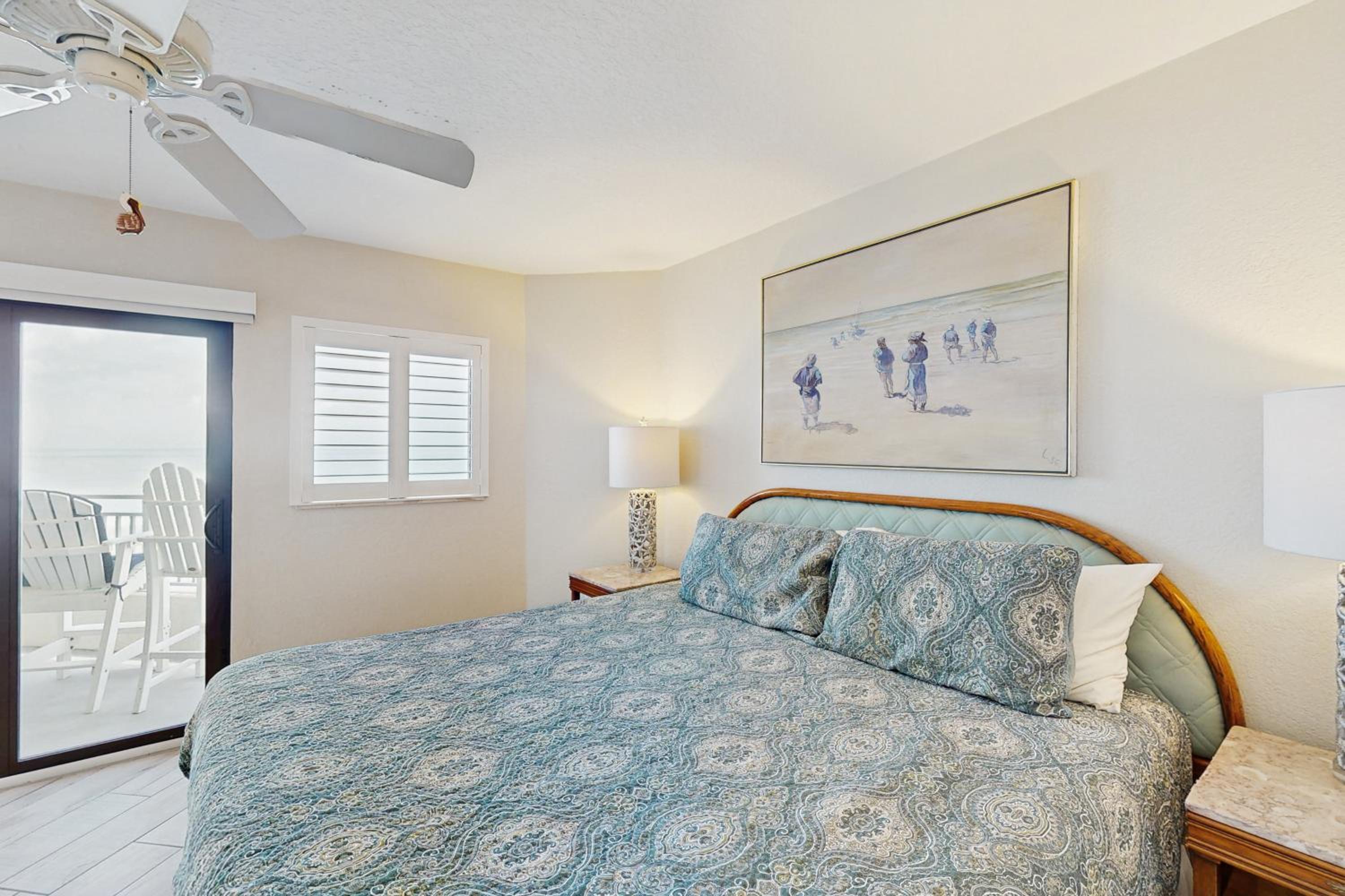Ocean-View Balcony, Pool! New Smyrna Beach Escape