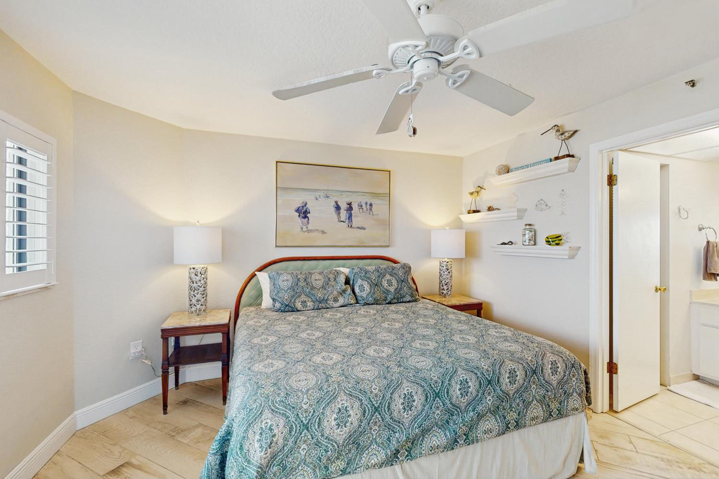 Ocean-View Balcony, Pool! New Smyrna Beach Escape