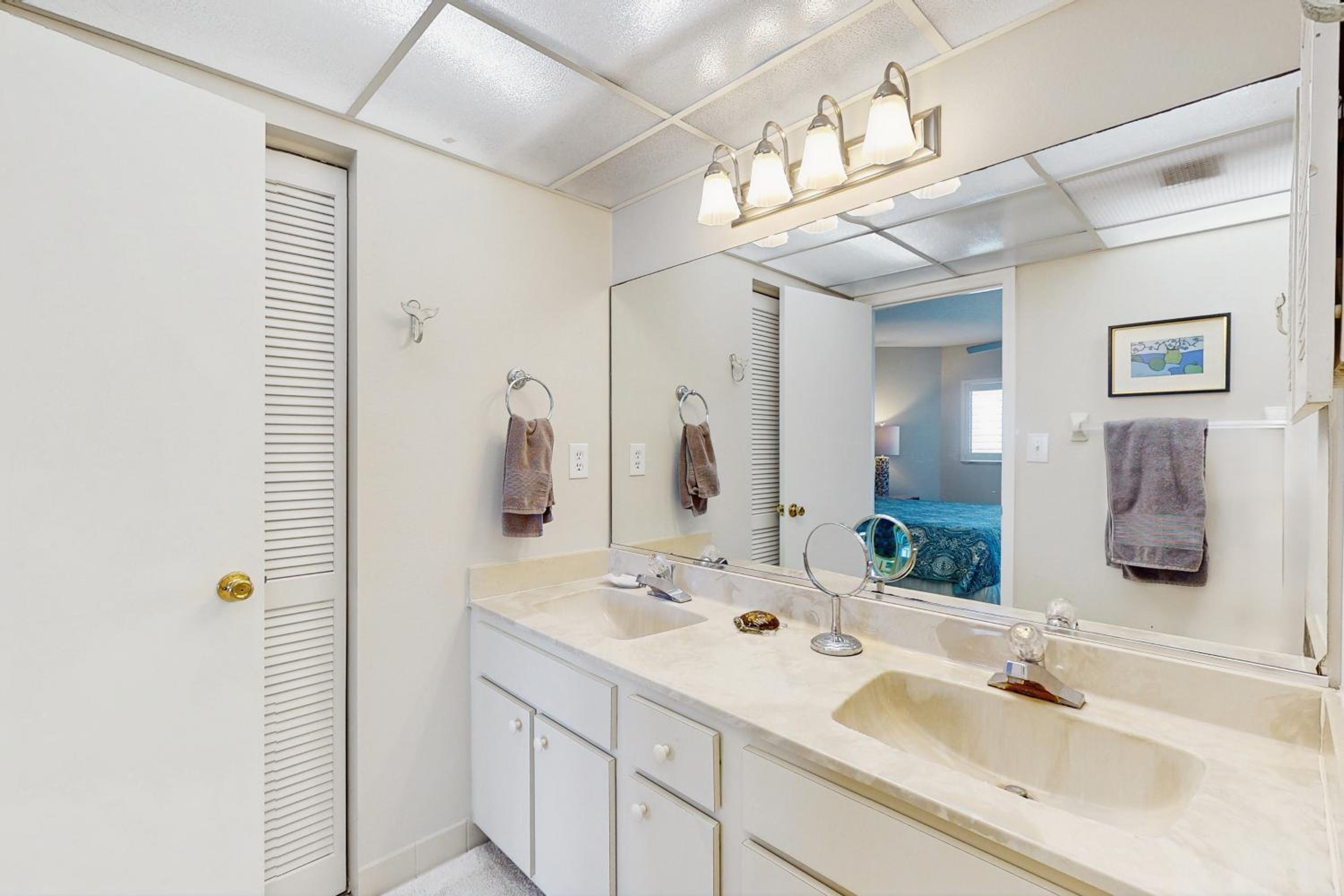 Ocean-View Balcony, Pool! New Smyrna Beach Escape
