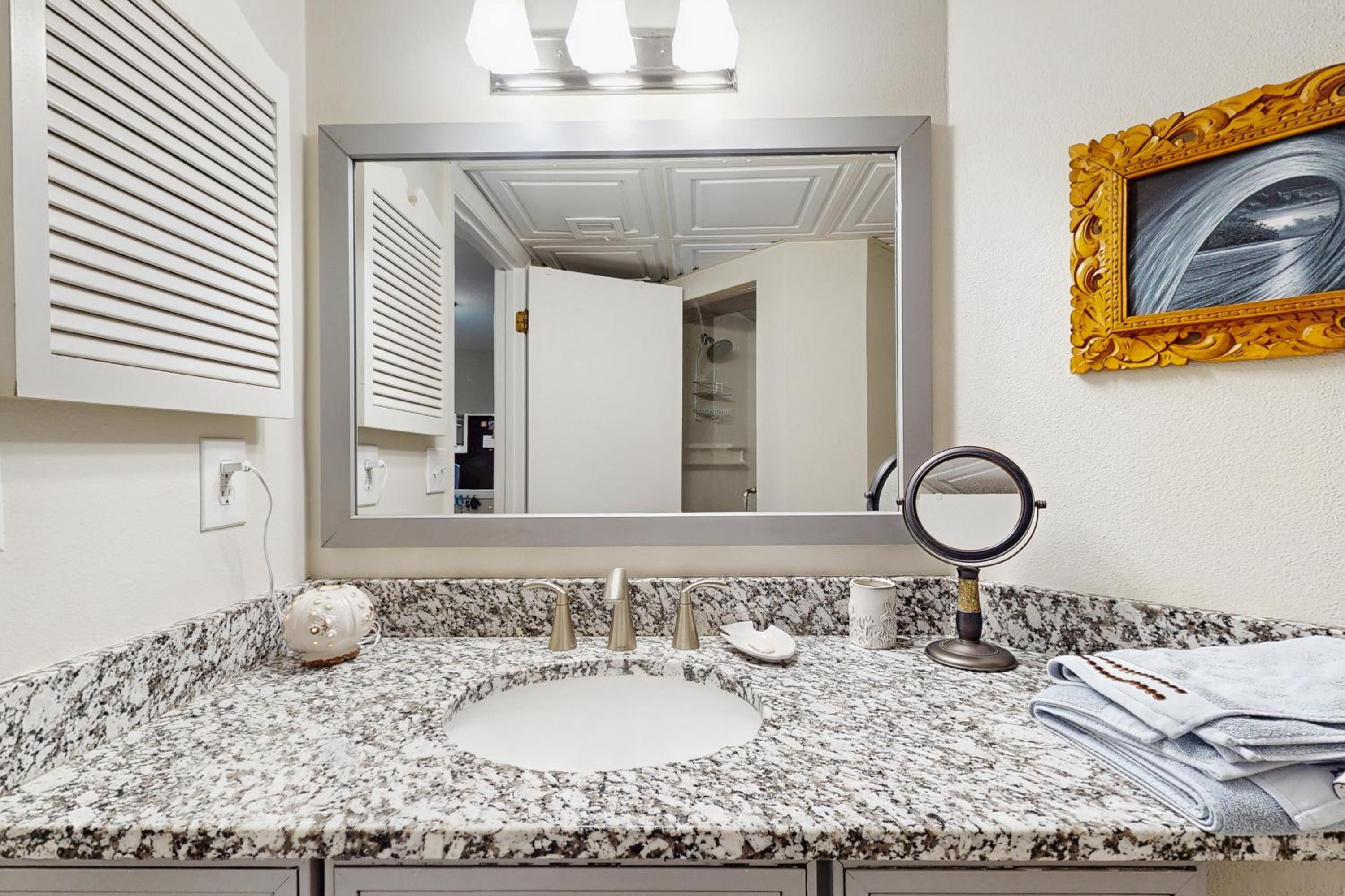 Ocean-View Balcony, Pool! New Smyrna Beach Escape