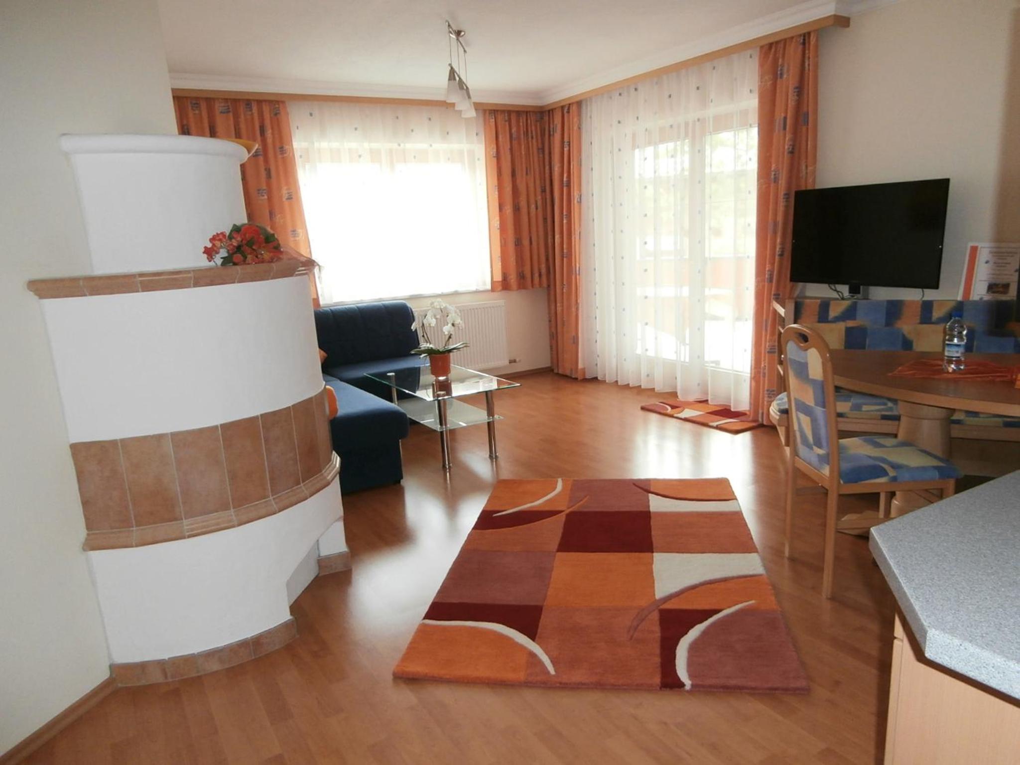 Haus Kristall