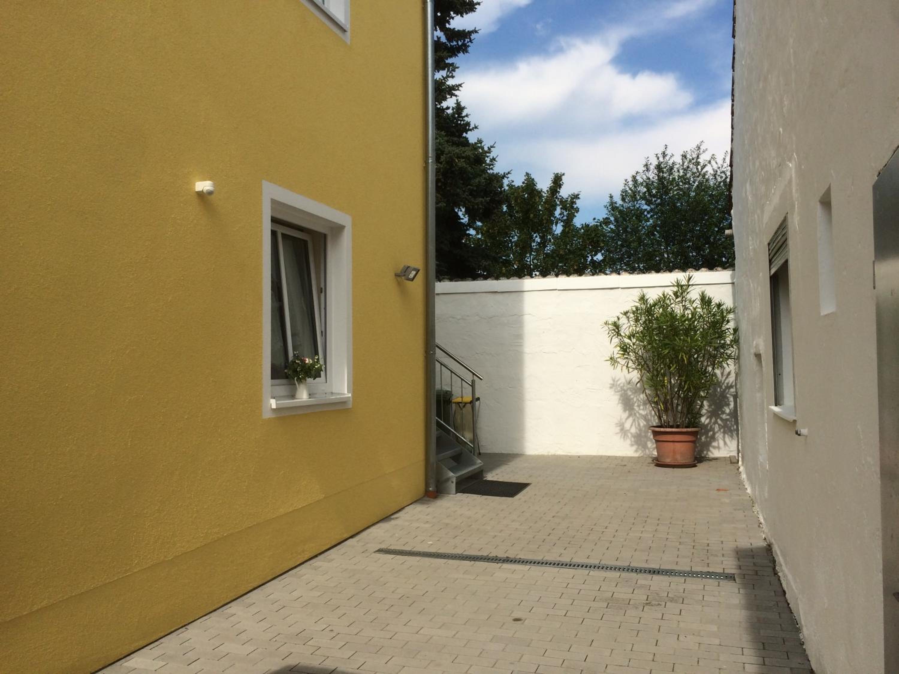 Alte Heimat