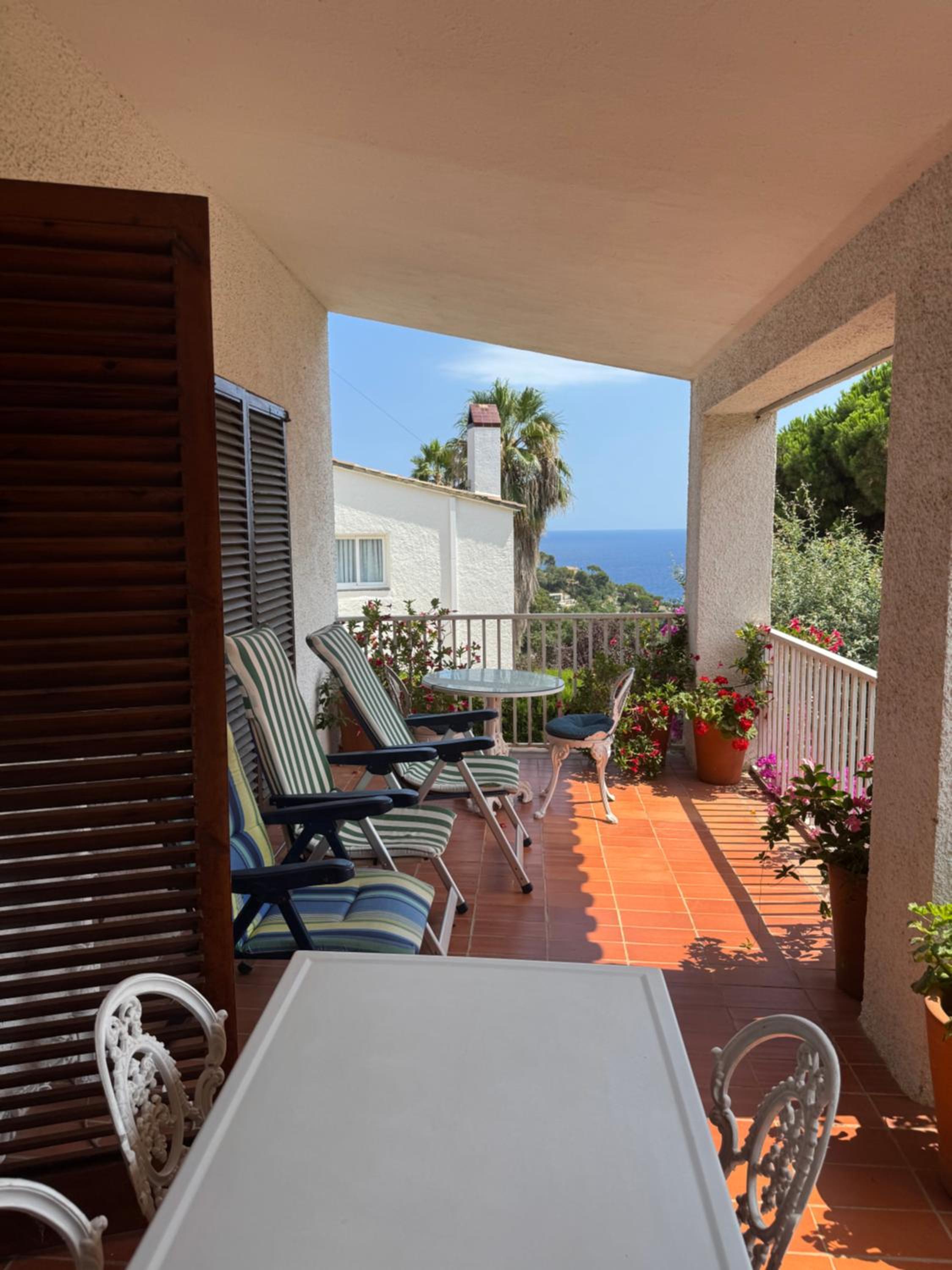 Villa Escorpion Tossa de Mar