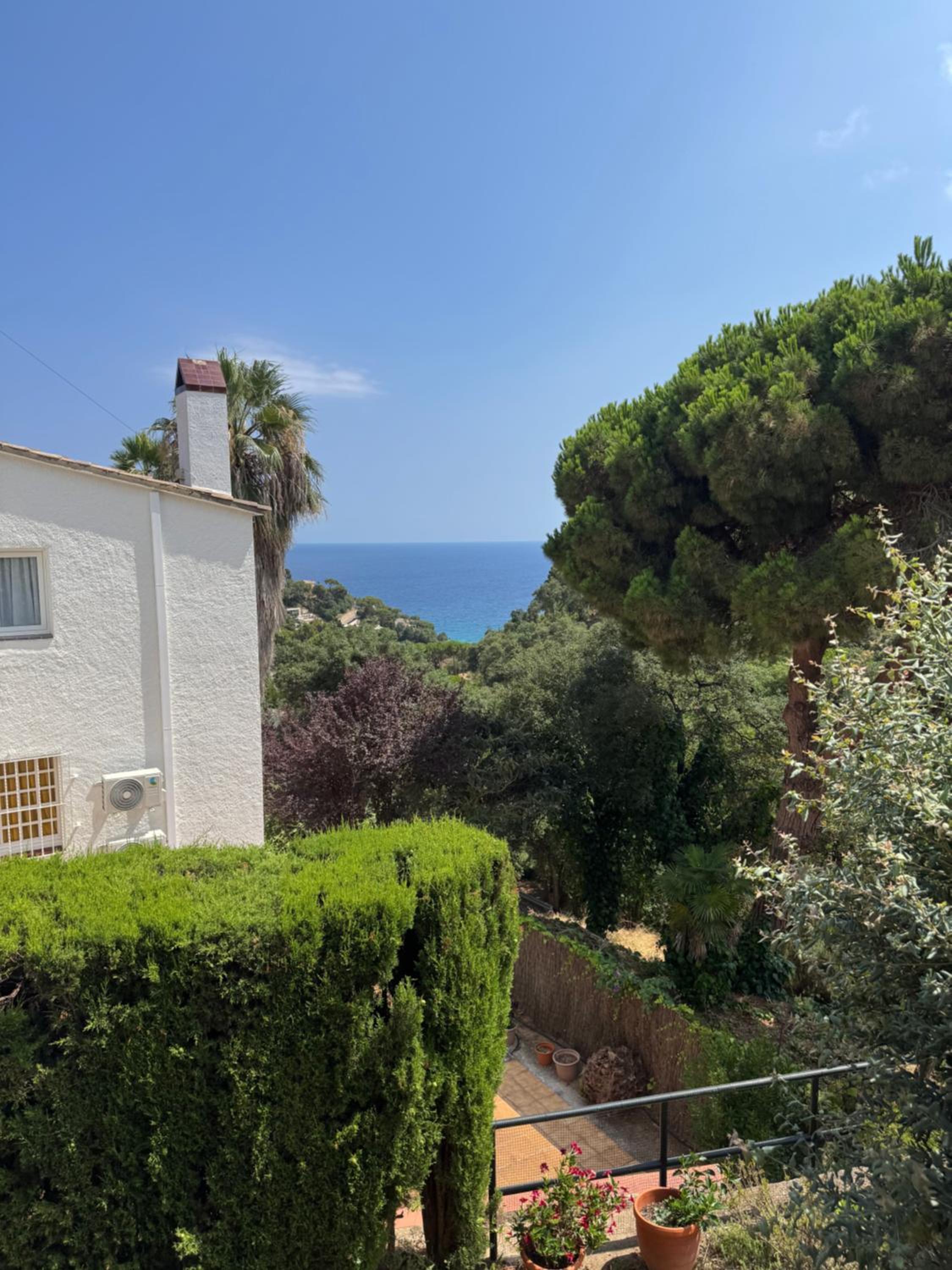 Villa Escorpion Tossa de Mar