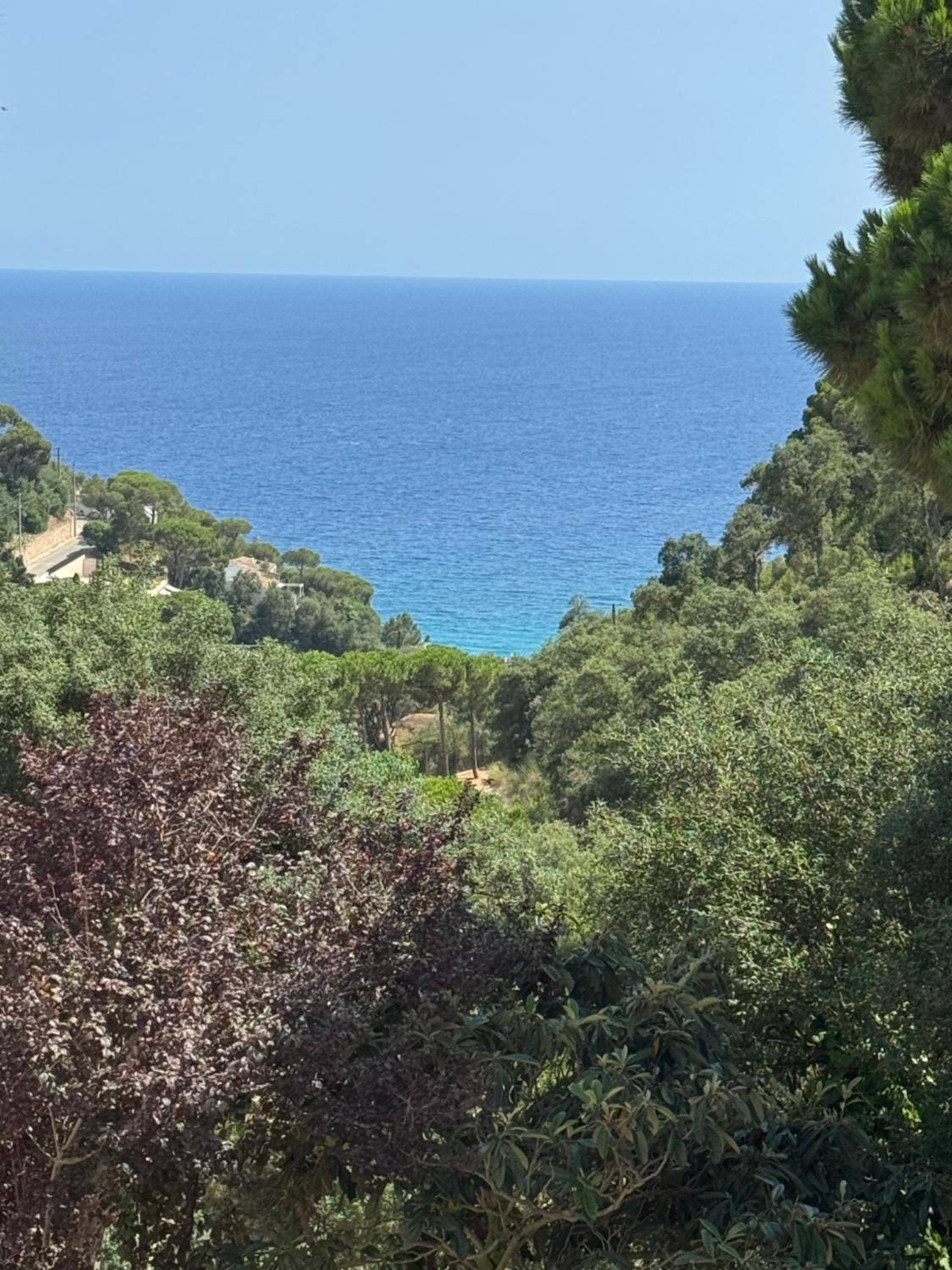Villa Escorpion Tossa de Mar