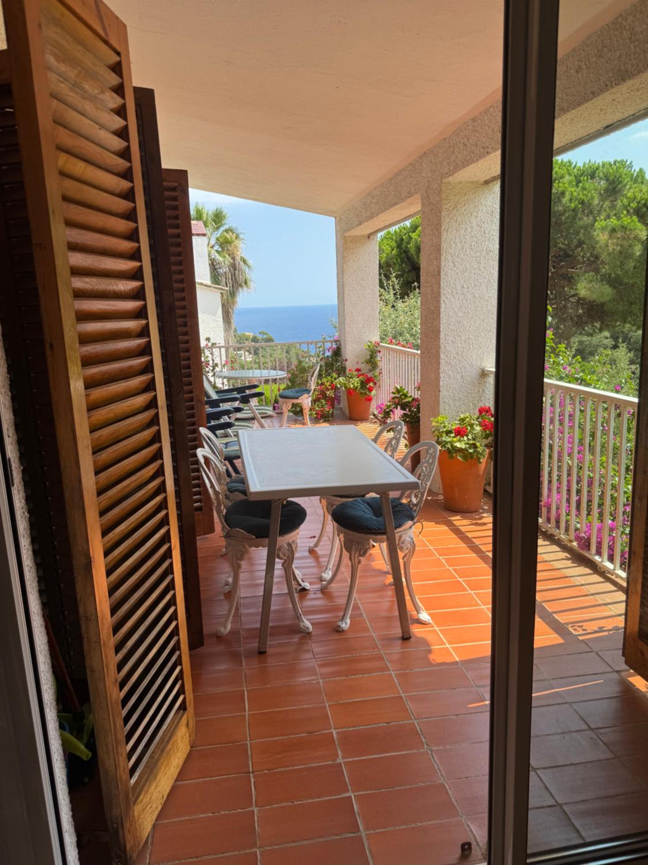 Villa Escorpion Tossa de Mar