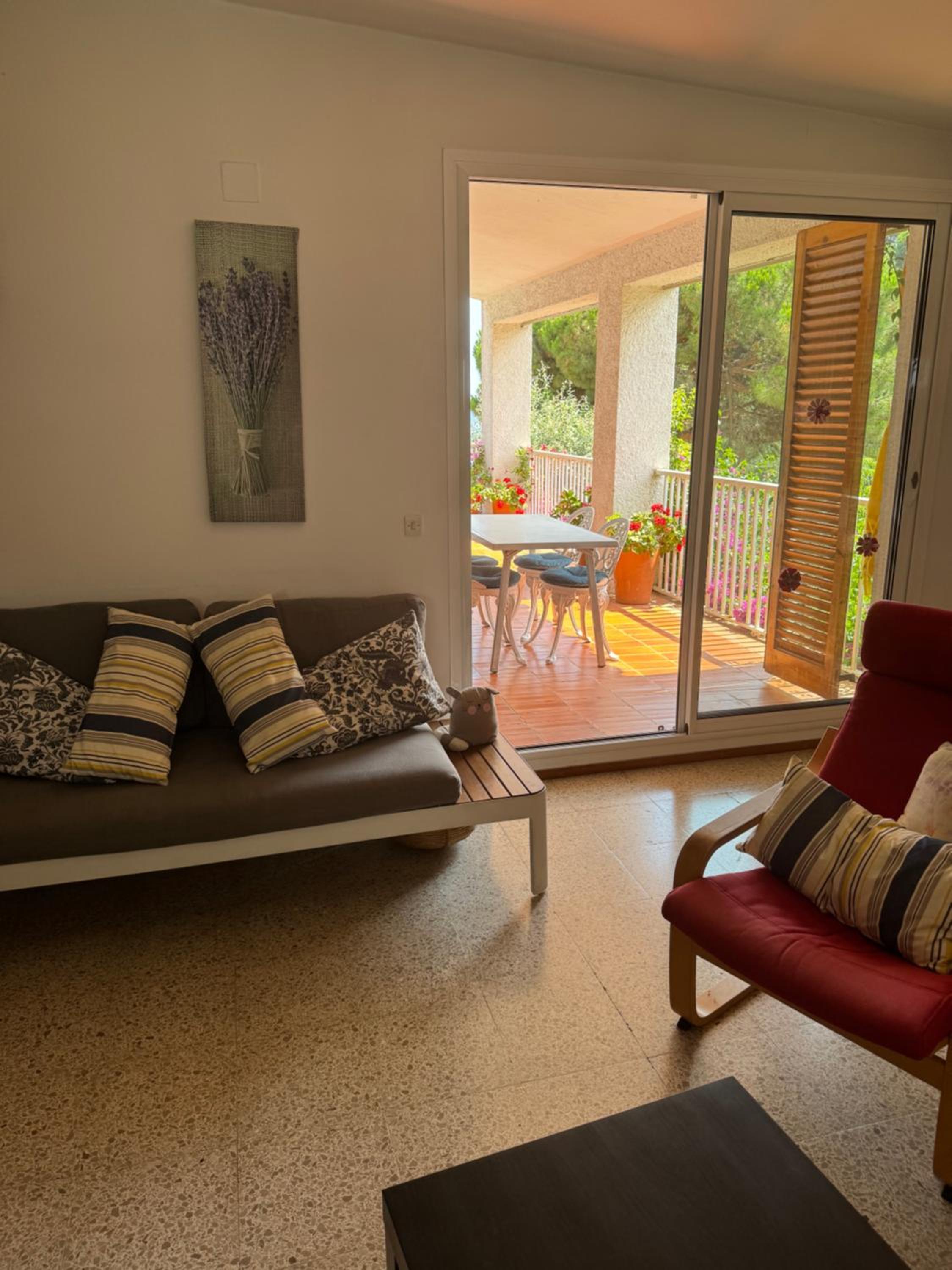 Villa Escorpion Tossa de Mar