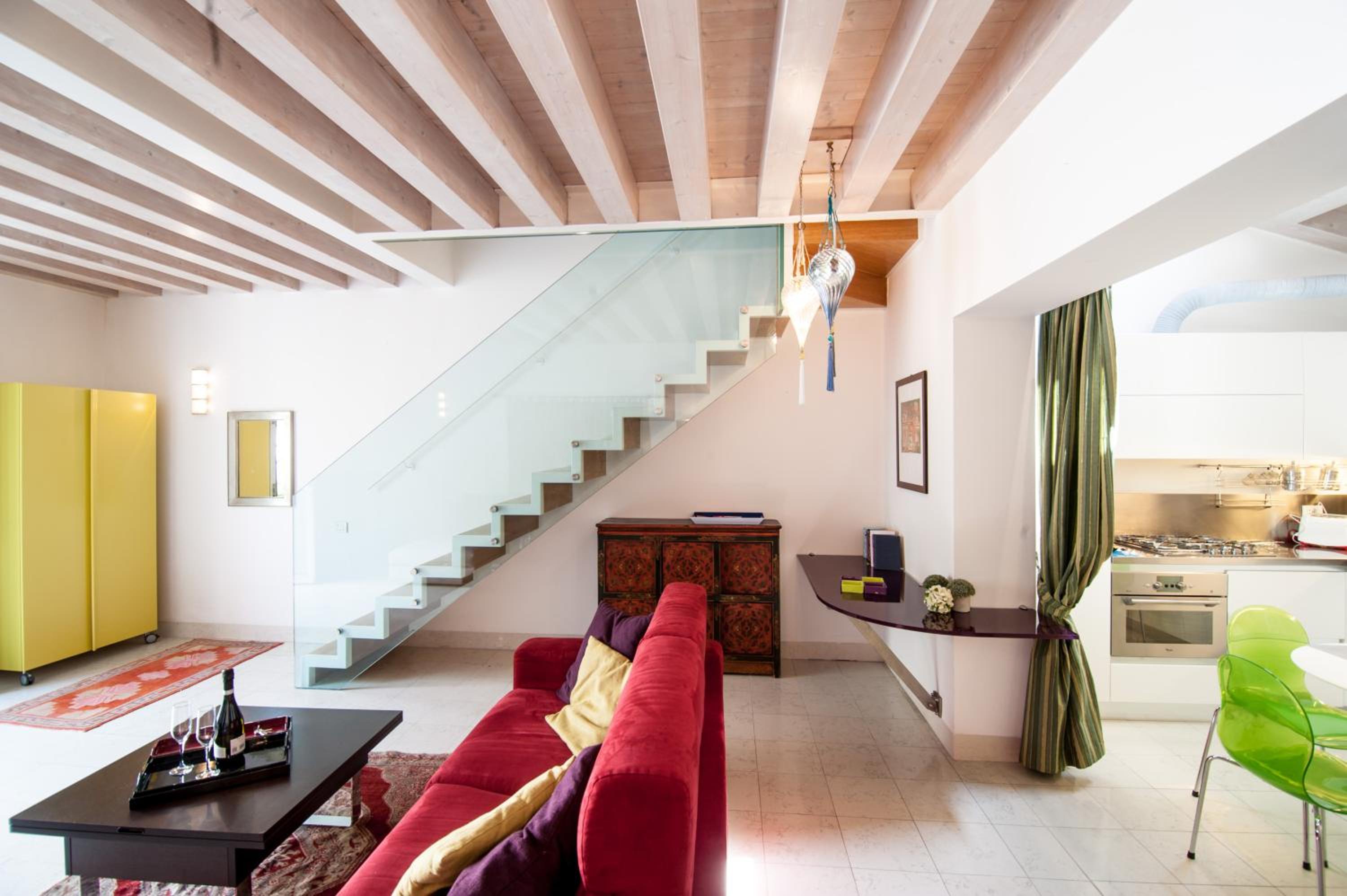 Cà degli Archi