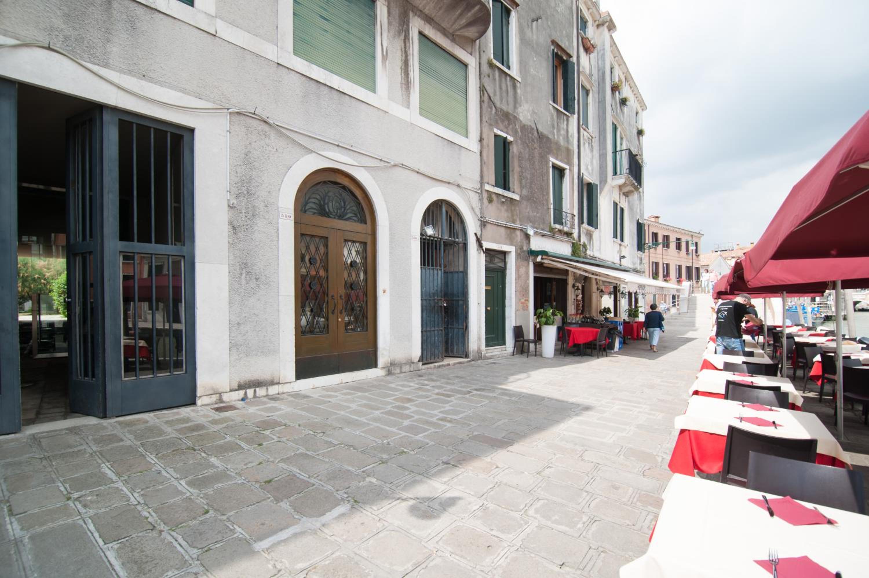 Cà degli Archi