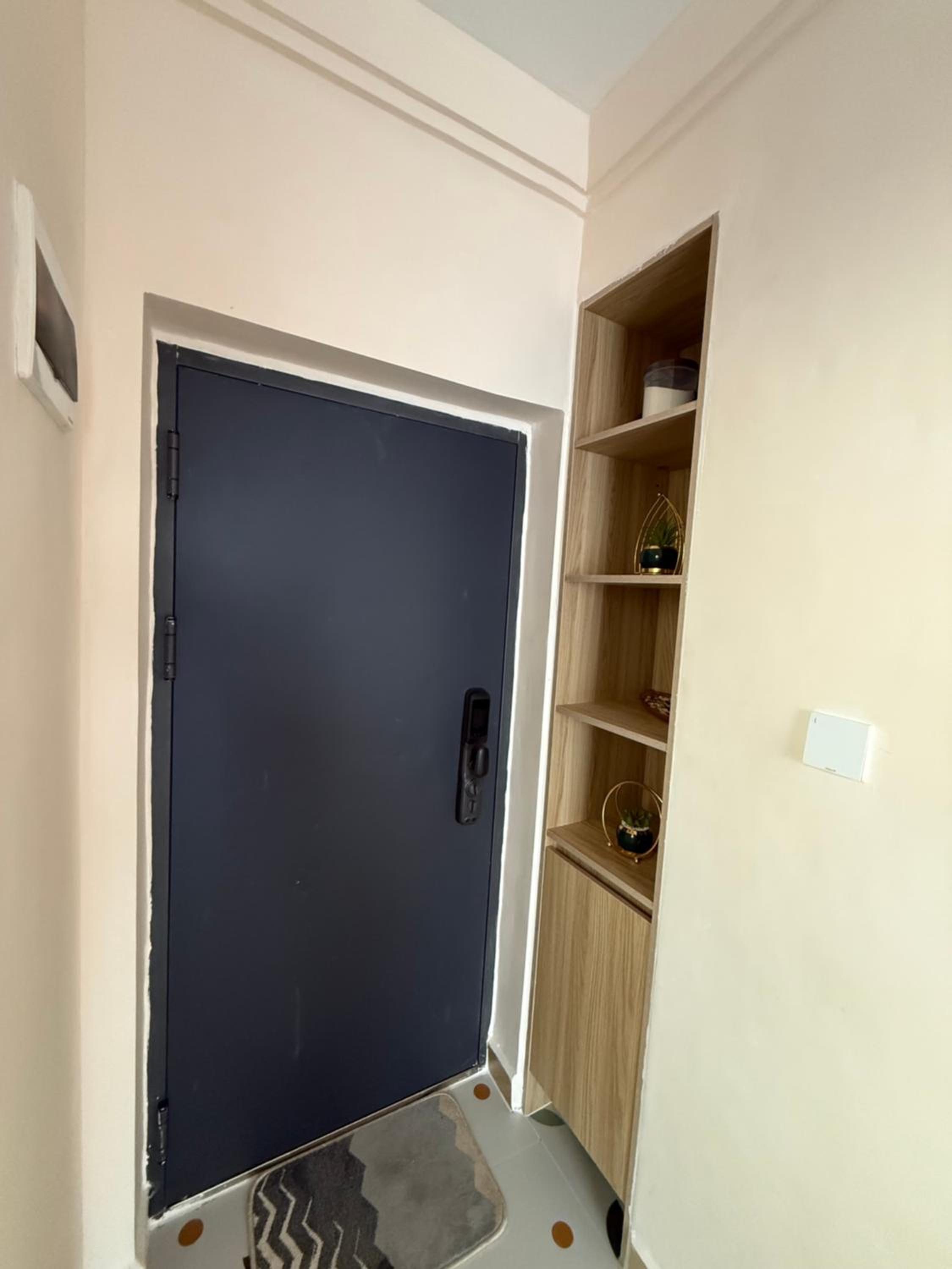 Chic Retreat Near JKIA and SGR with Nairobi National Park Views