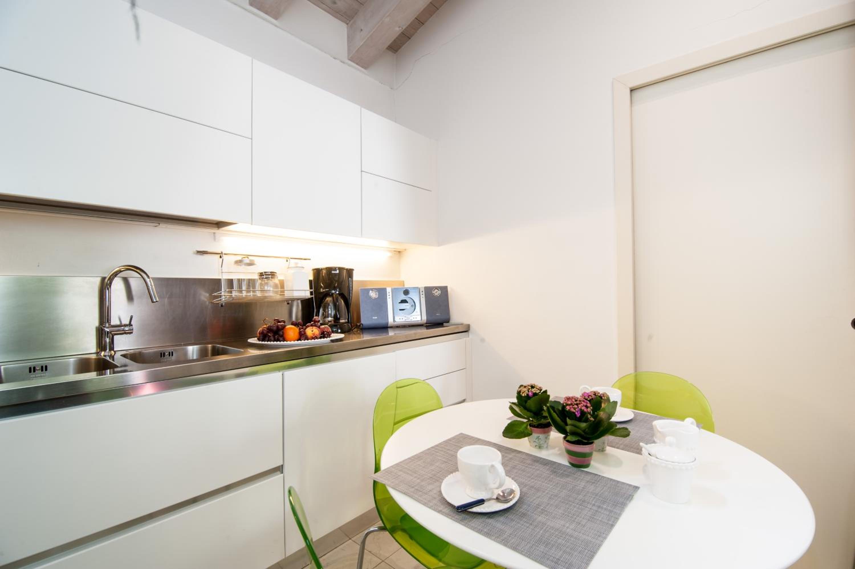 Cà degli Archi