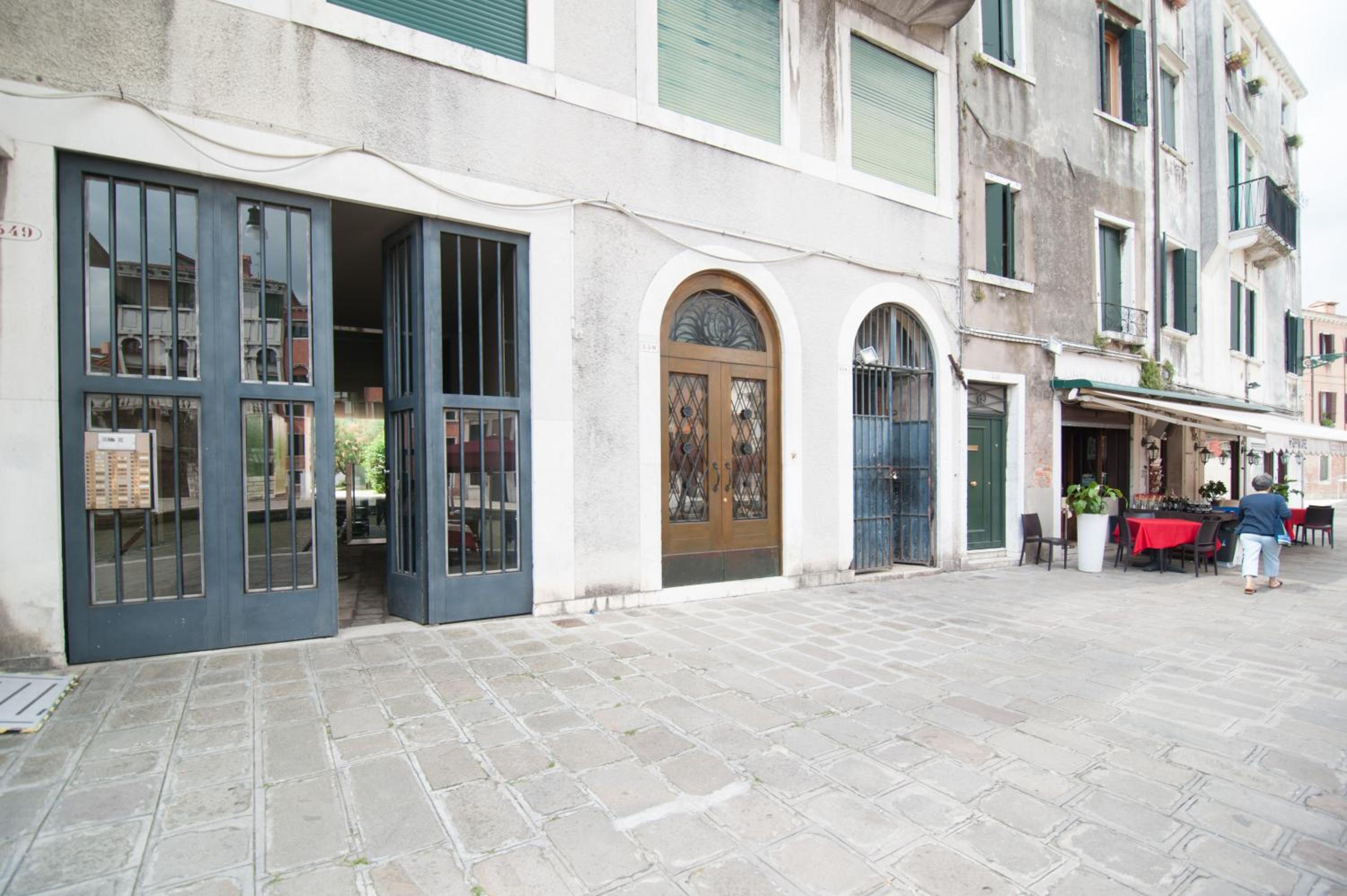 Cà degli Archi