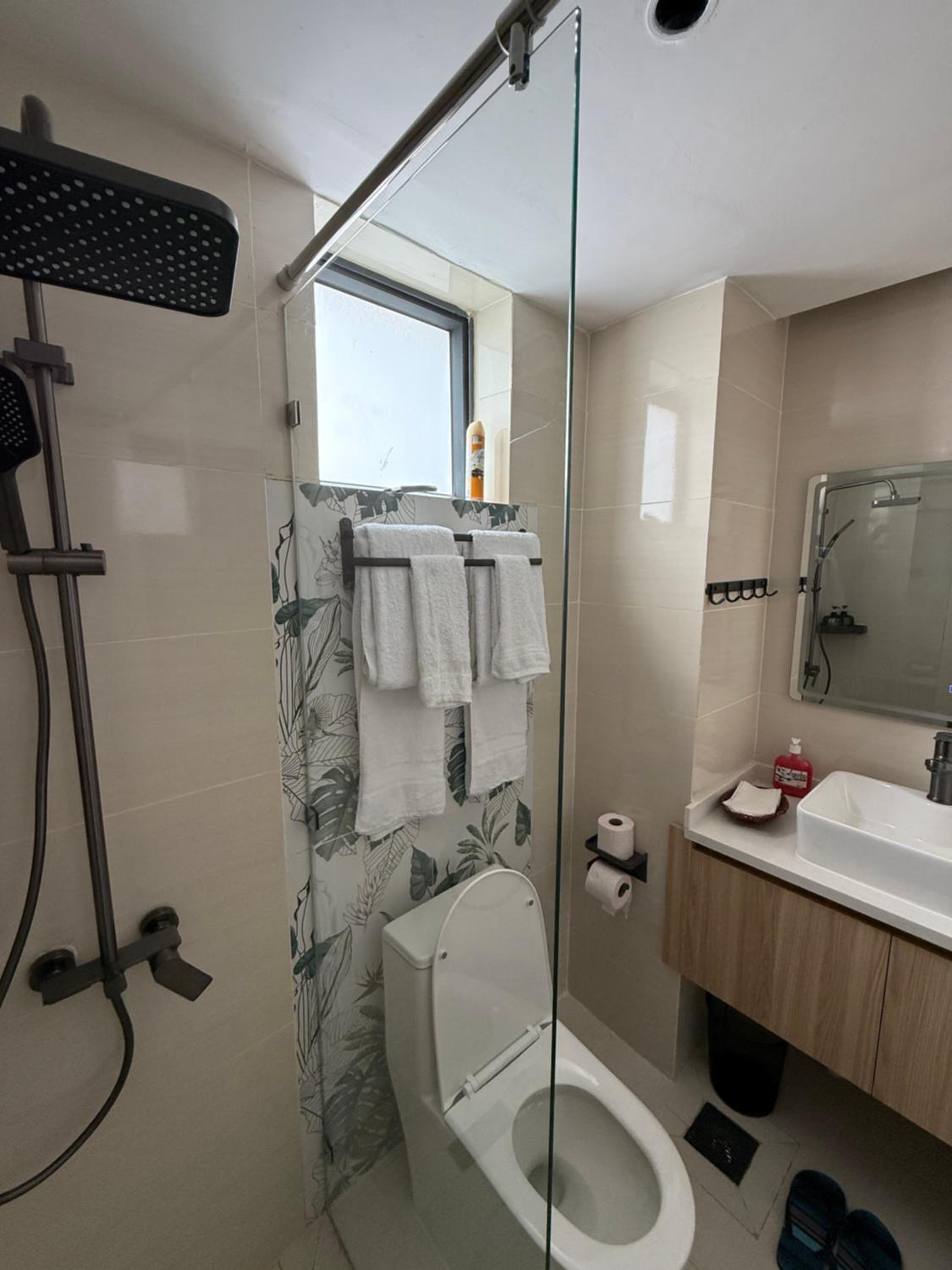 Chic Retreat Near JKIA and SGR with Nairobi National Park Views