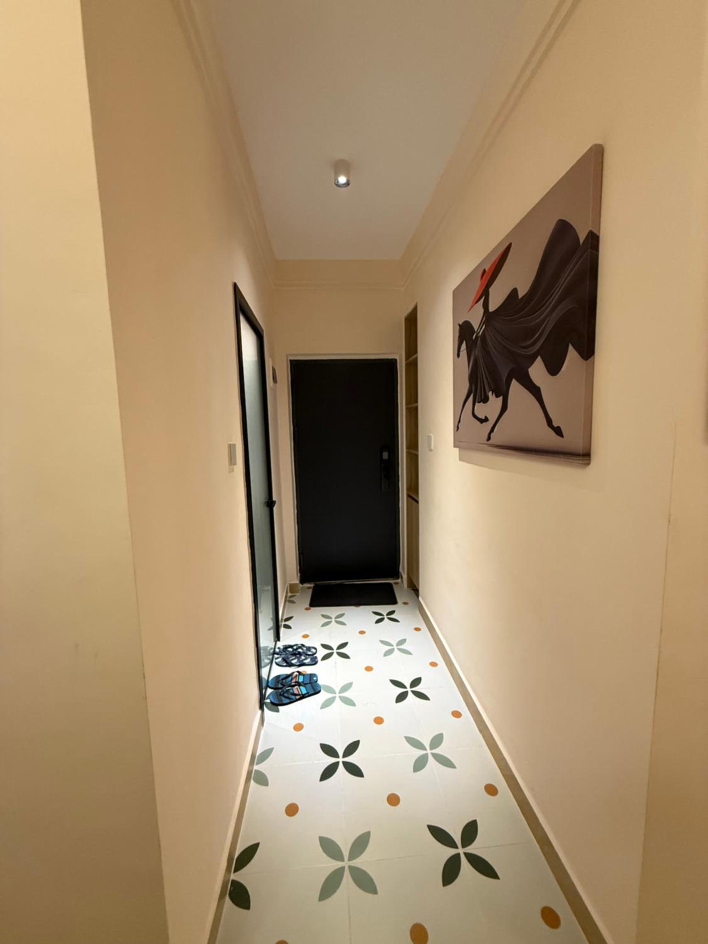 Chic Retreat Near JKIA and SGR with Nairobi National Park Views