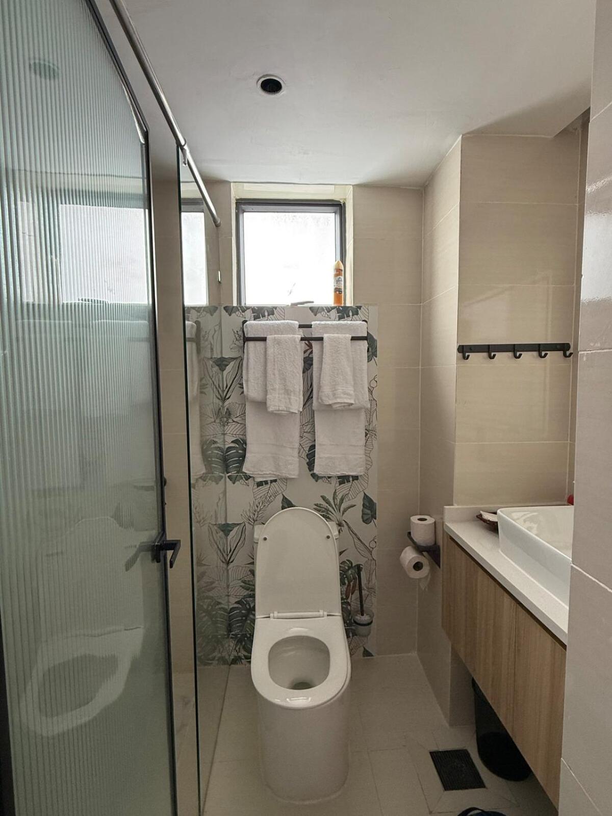 Chic Retreat Near JKIA and SGR with Nairobi National Park Views