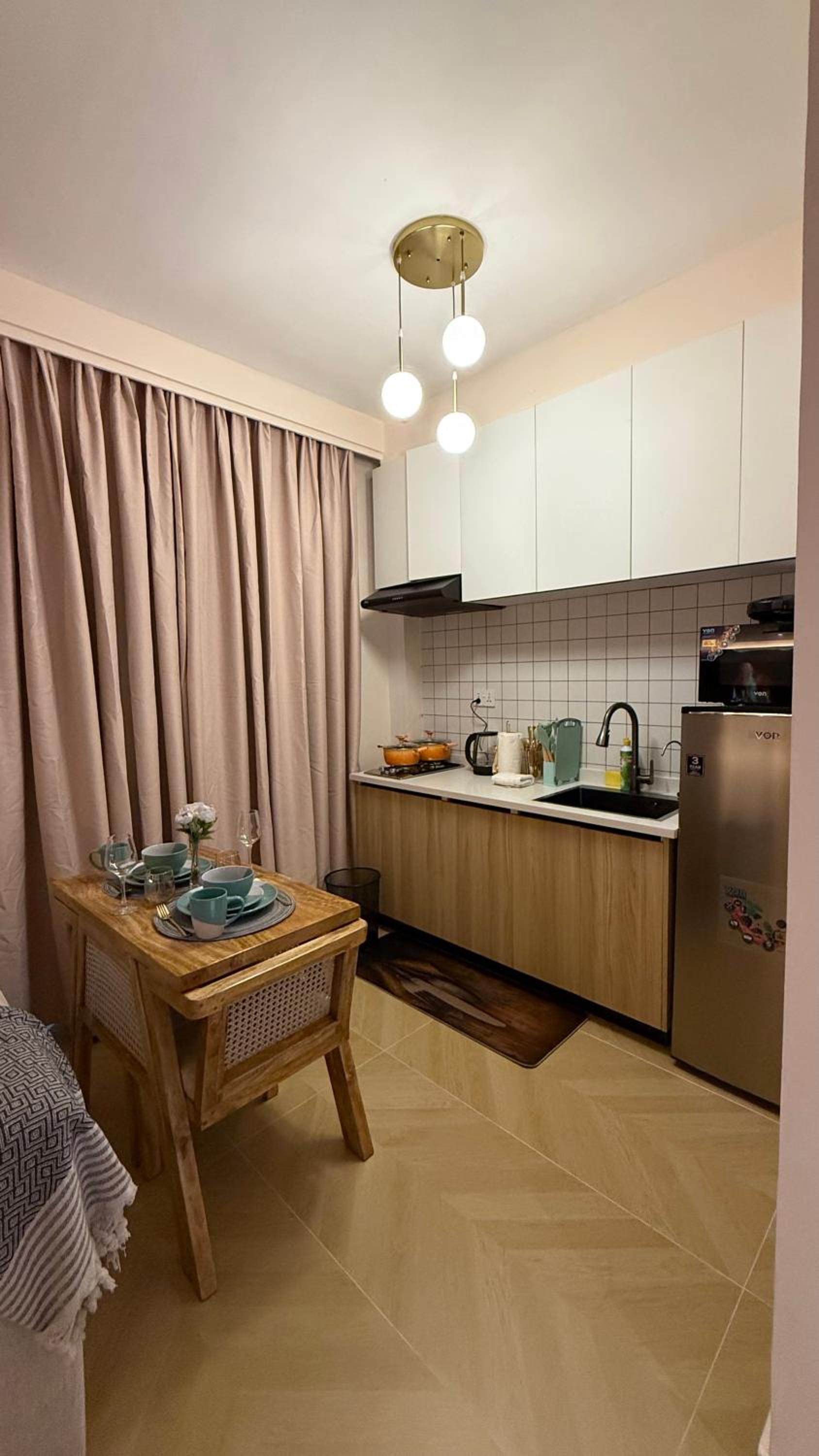 Chic Retreat Near JKIA and SGR with Nairobi National Park Views