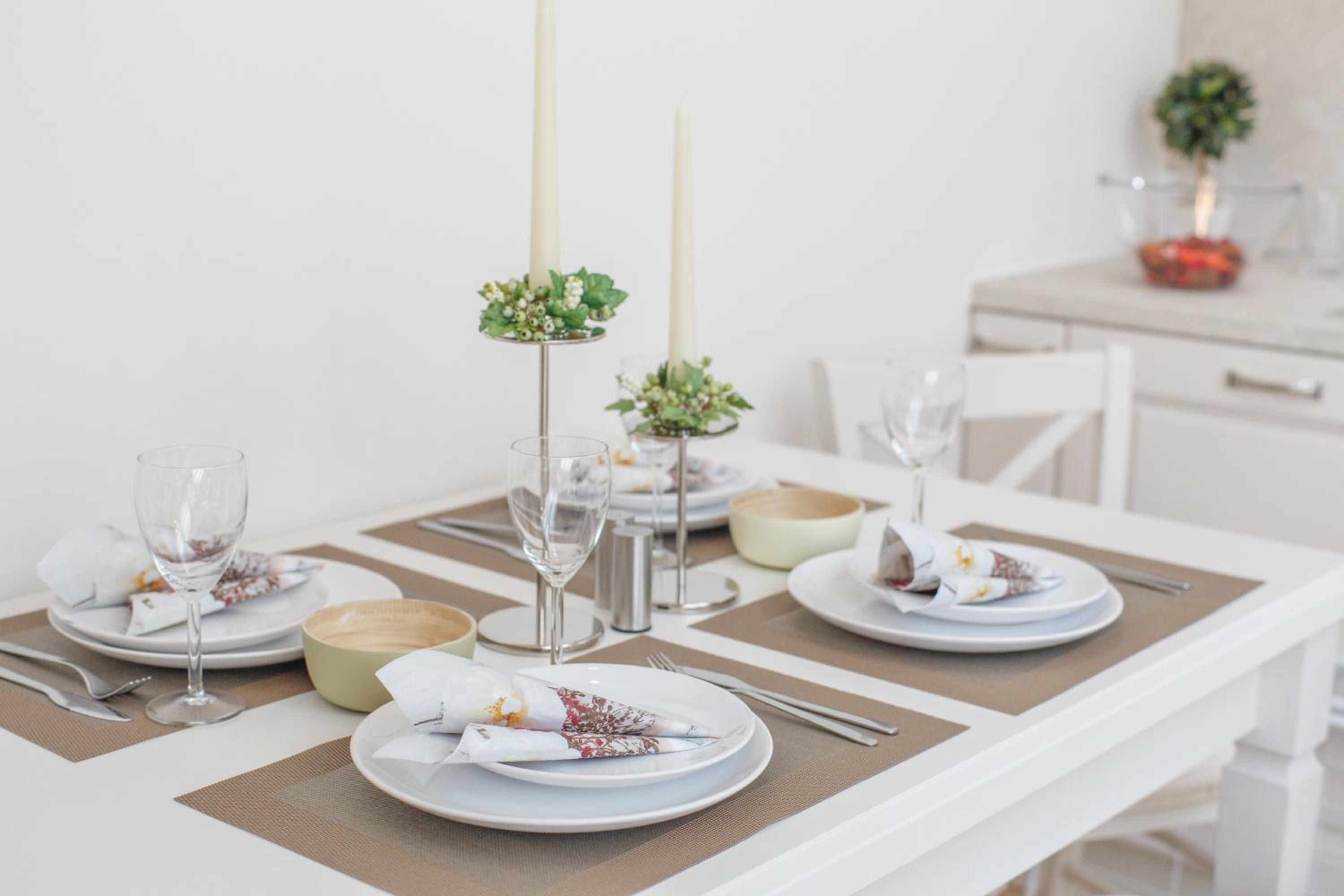 Modern Apartment Charvátova