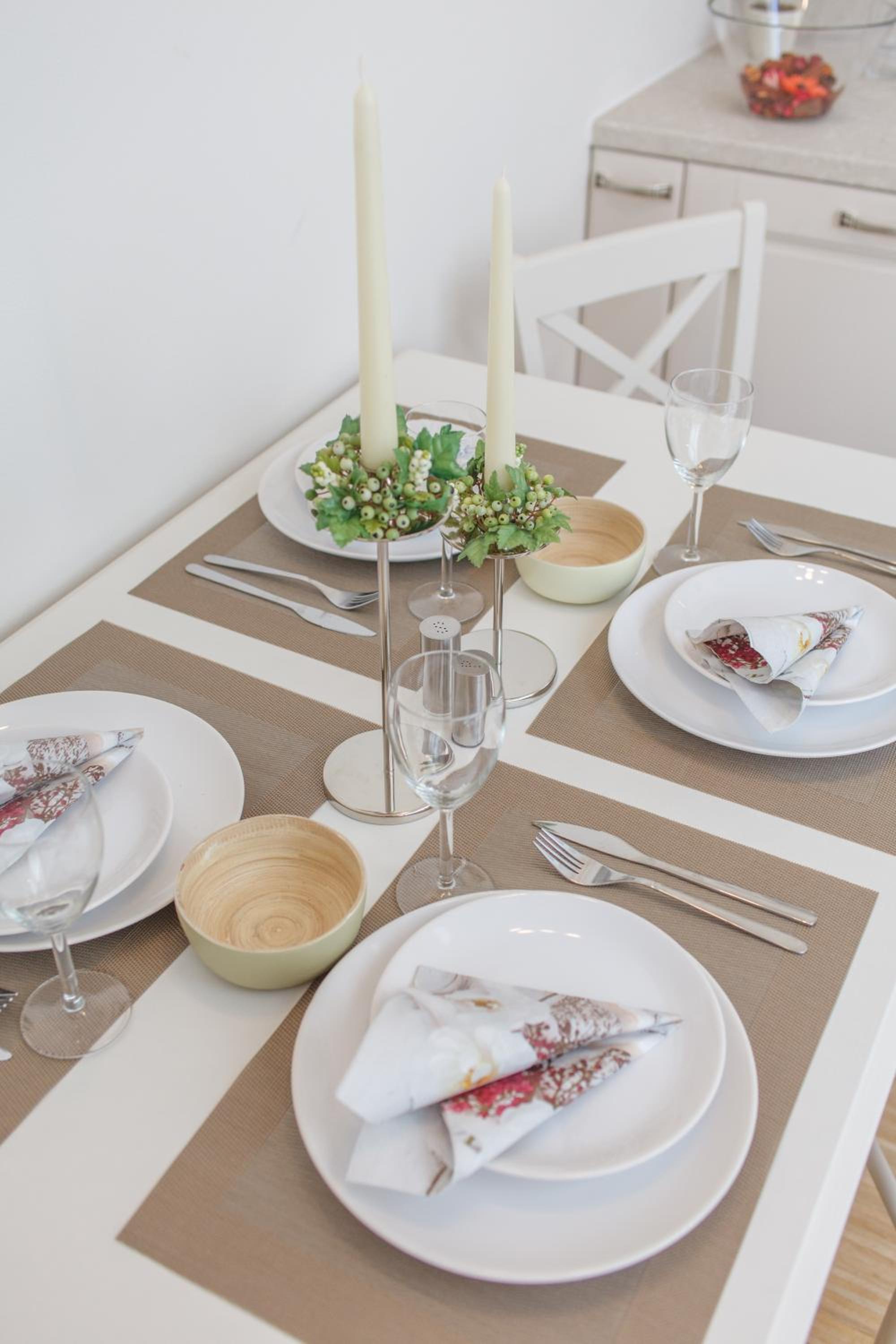Modern Apartment Charvátova
