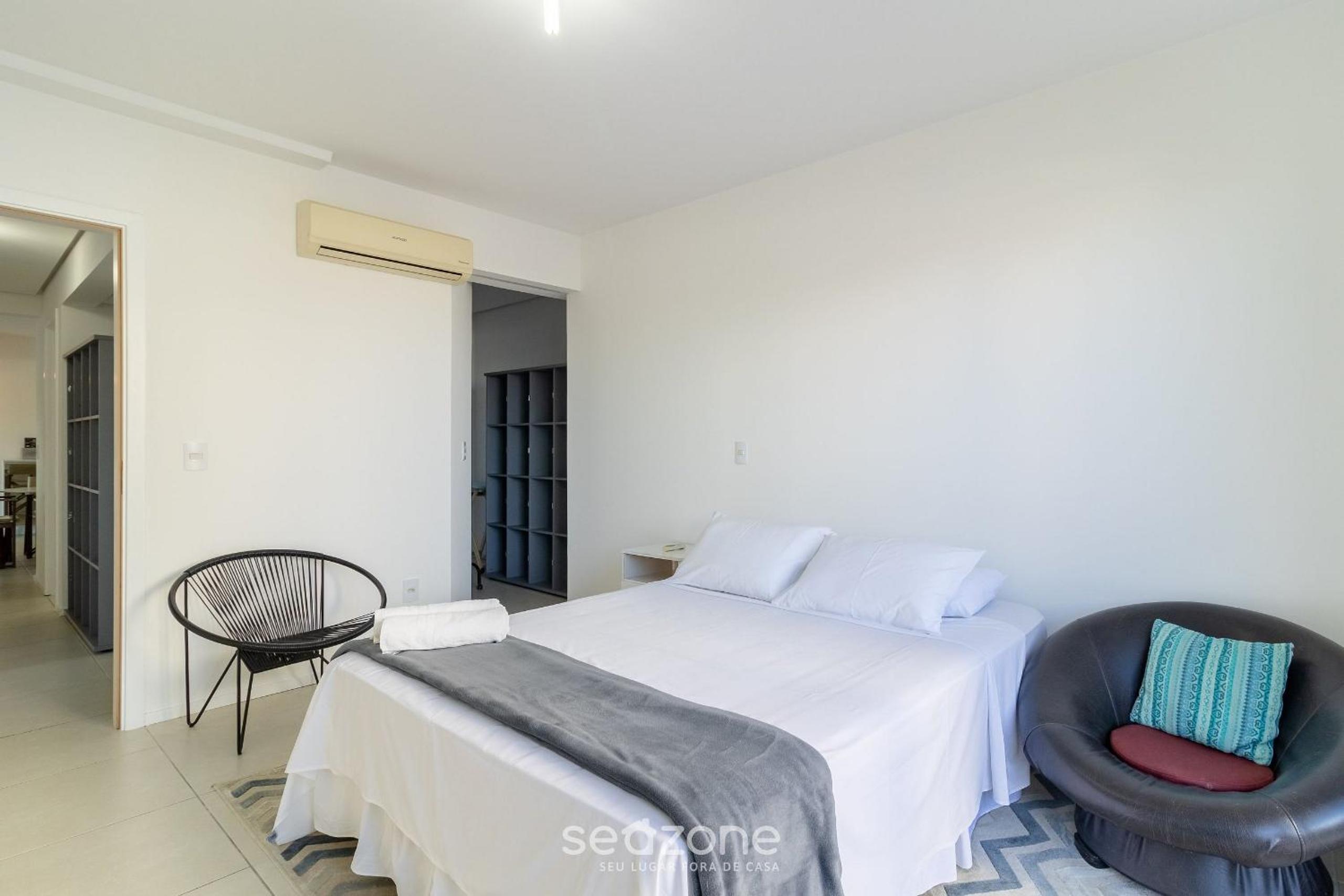 Penthouse at HomeClub in Campeche MHB0302