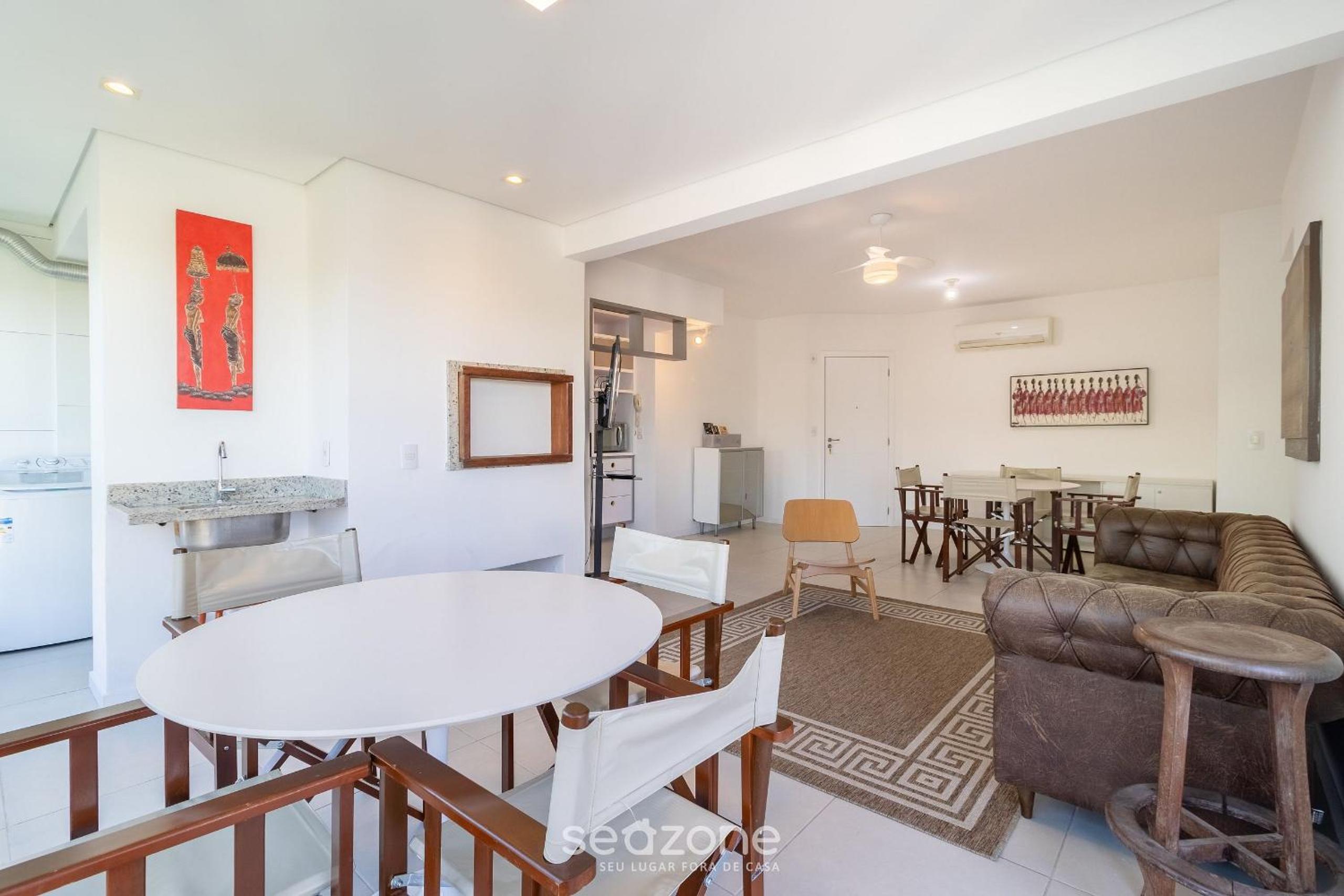 Penthouse at HomeClub in Campeche MHB0302