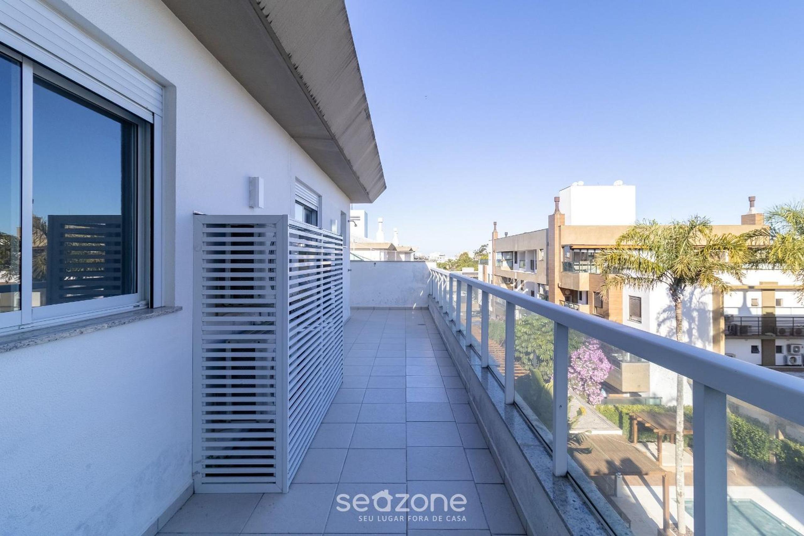 Penthouse at HomeClub in Campeche MHB0302