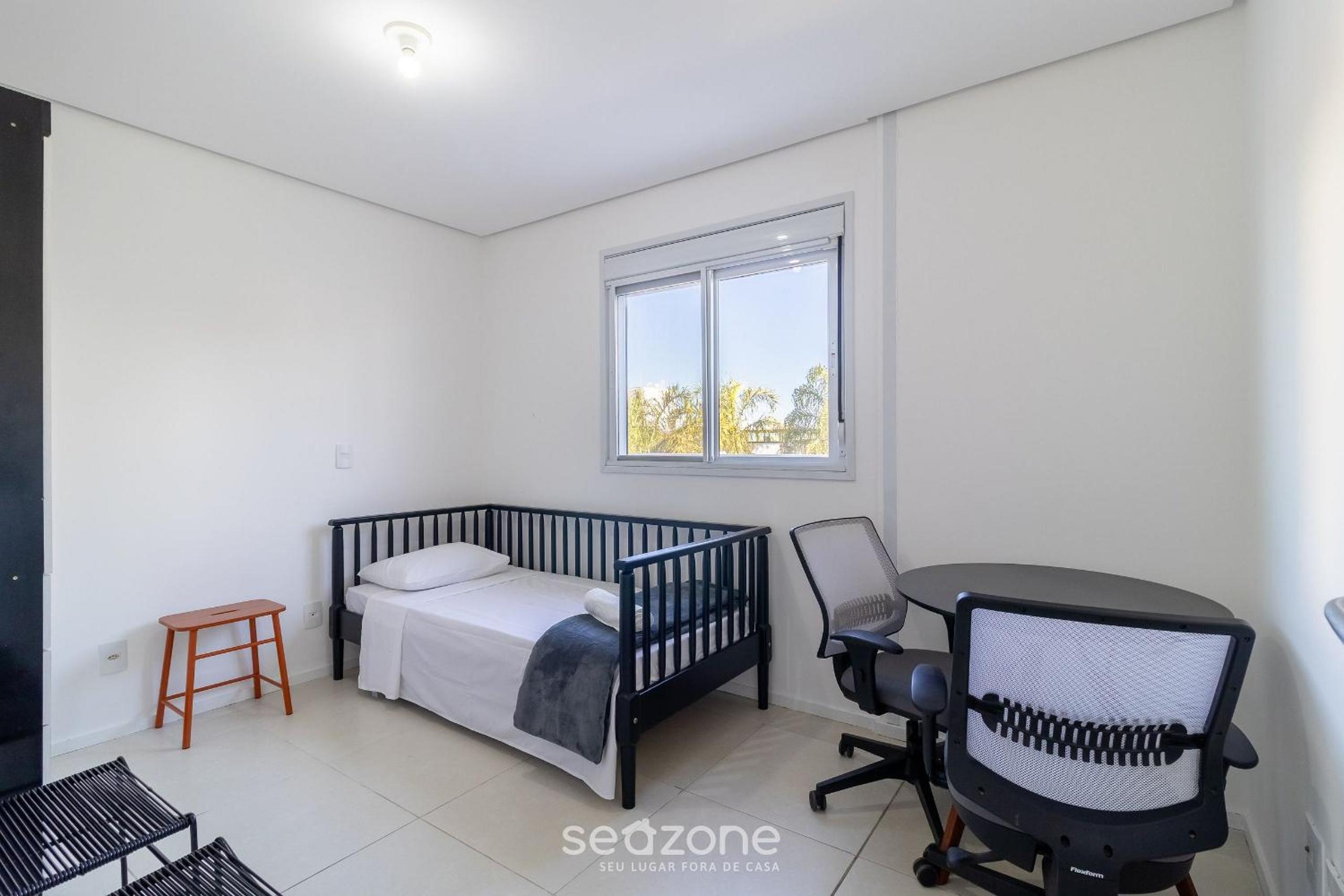 Penthouse at HomeClub in Campeche MHB0302