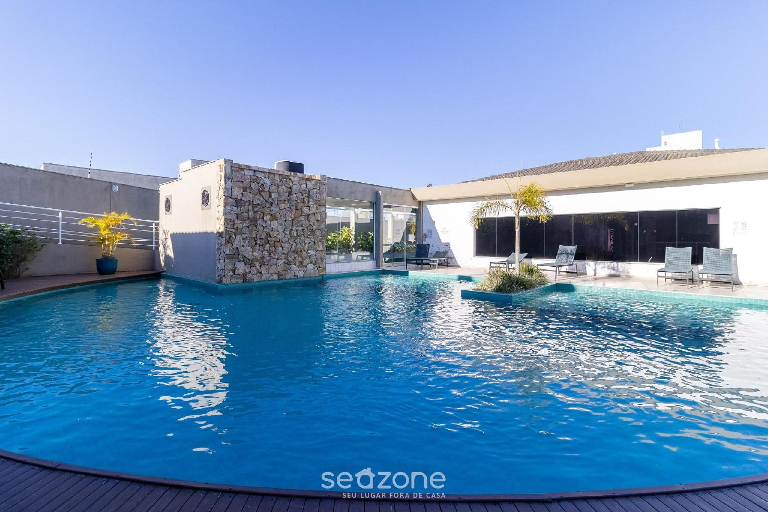 Penthouse at HomeClub in Campeche MHB0302