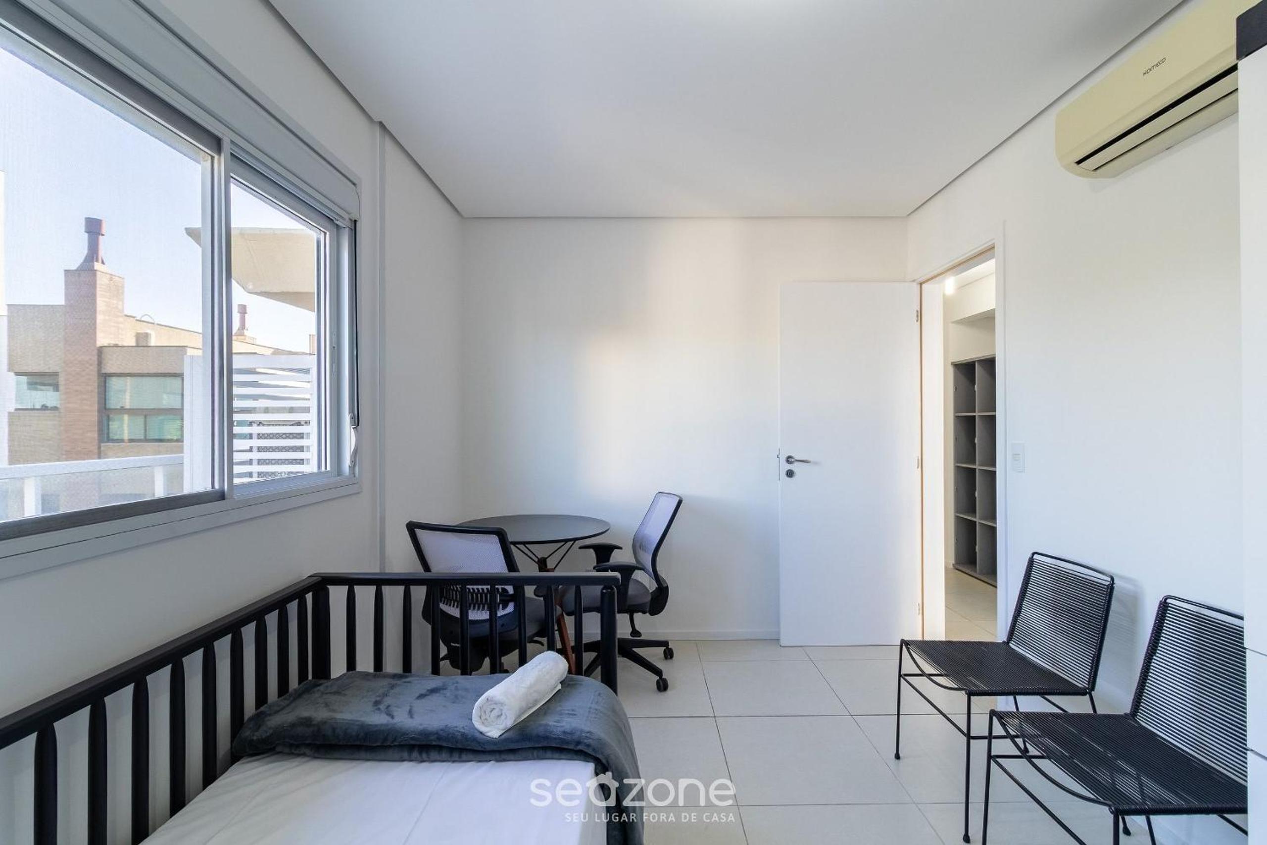Penthouse at HomeClub in Campeche MHB0302