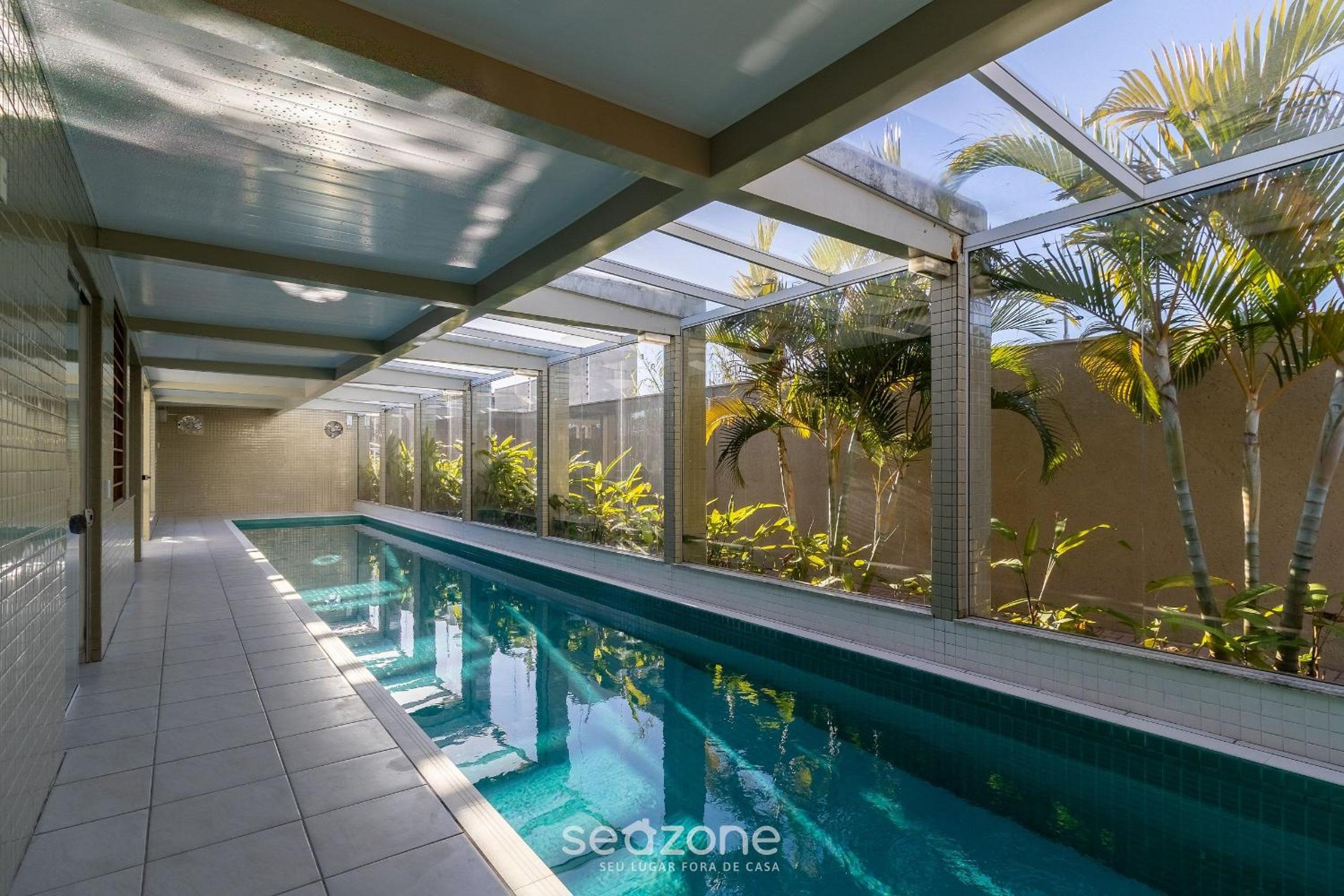 Penthouse at HomeClub in Campeche MHB0302