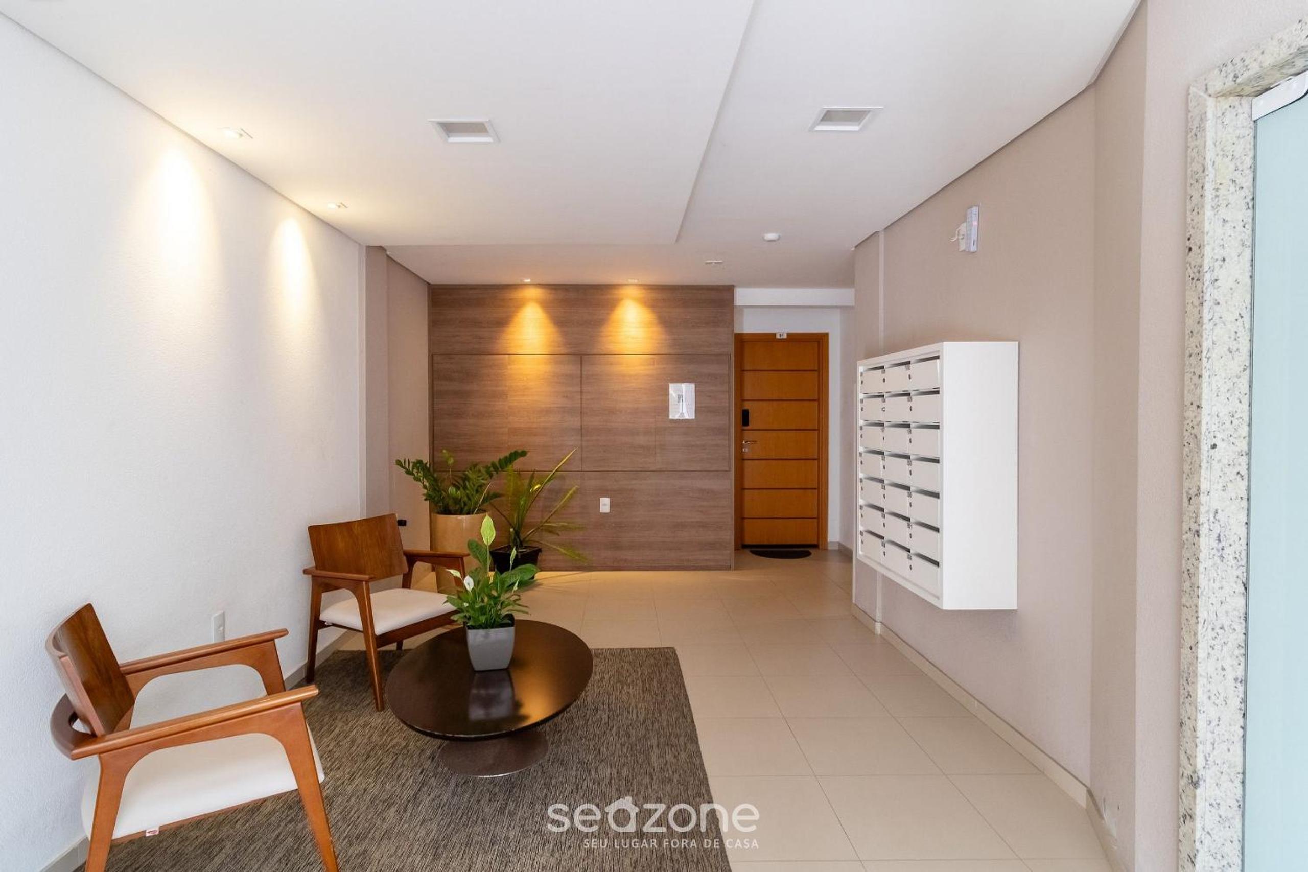 Penthouse at HomeClub in Campeche MHB0302